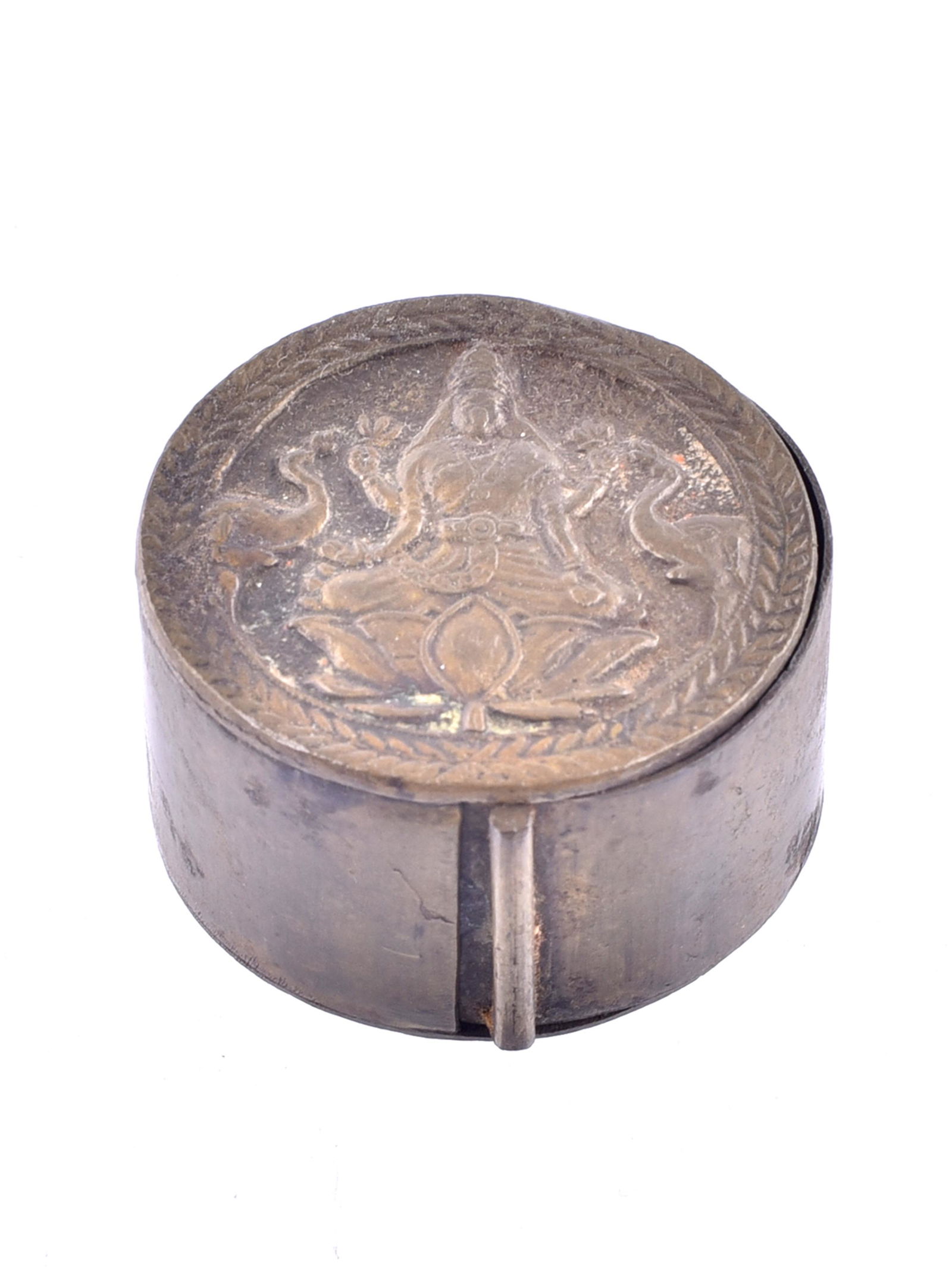 An Indian Box (1 of 7)