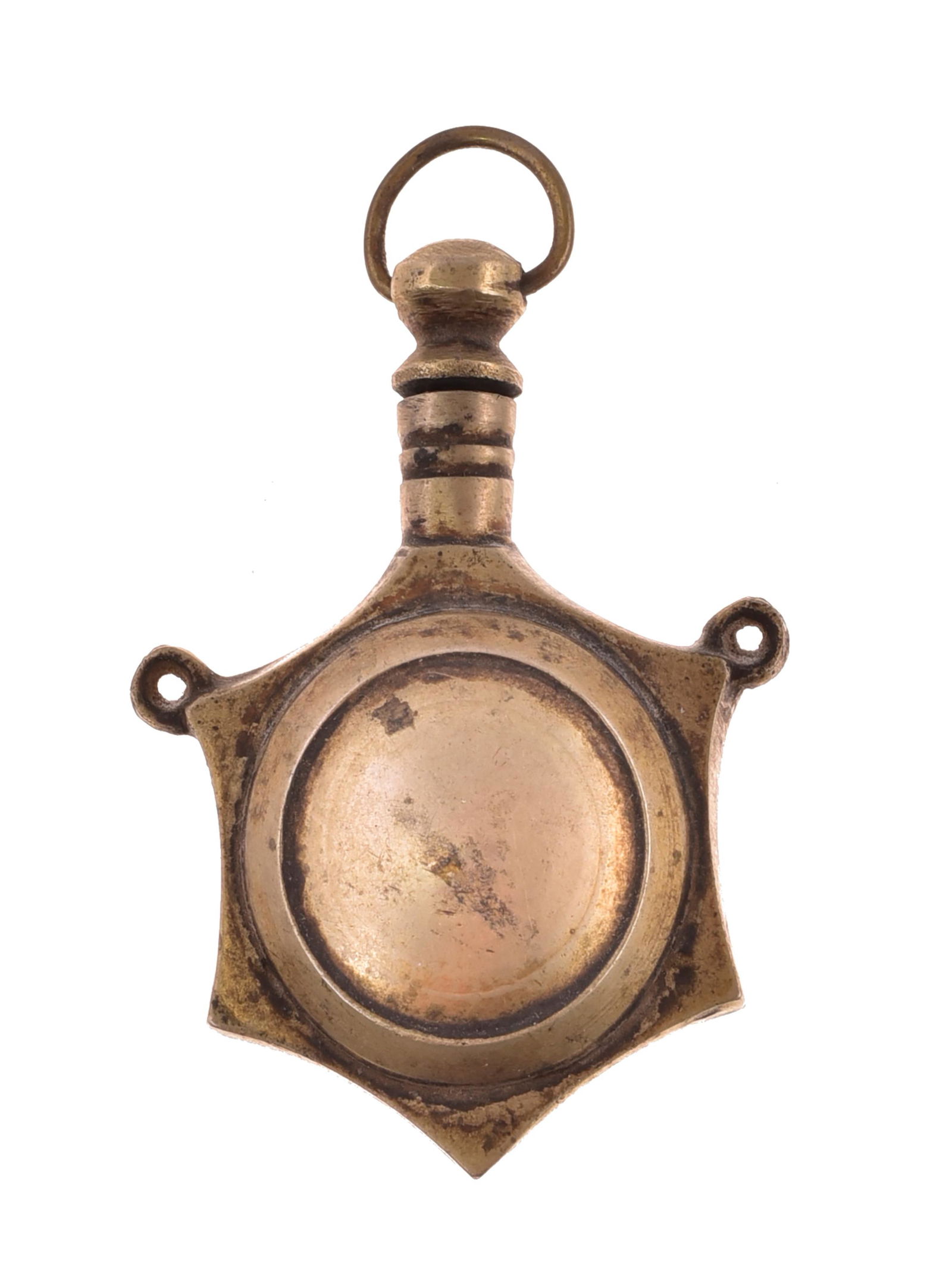 An Indian Pendant (1 of 4)