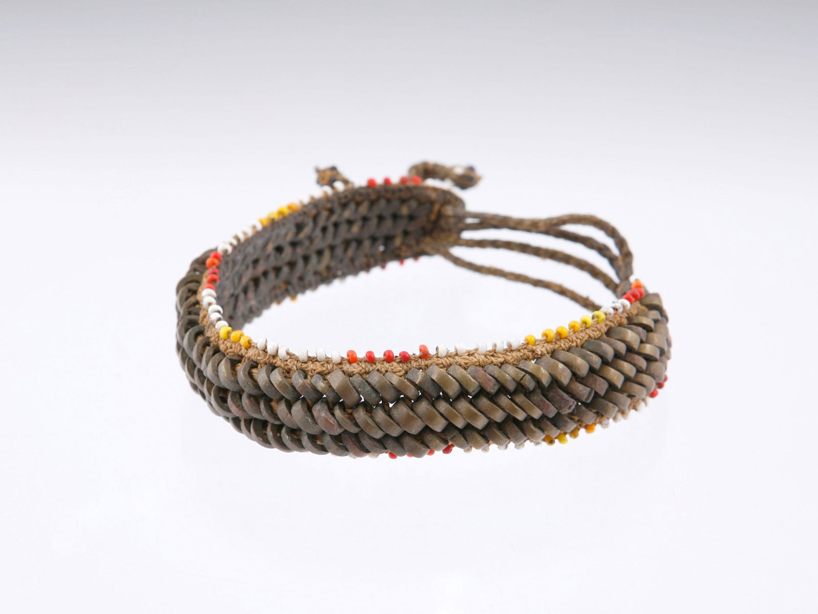 An Indian Bracelet (1 of 6)