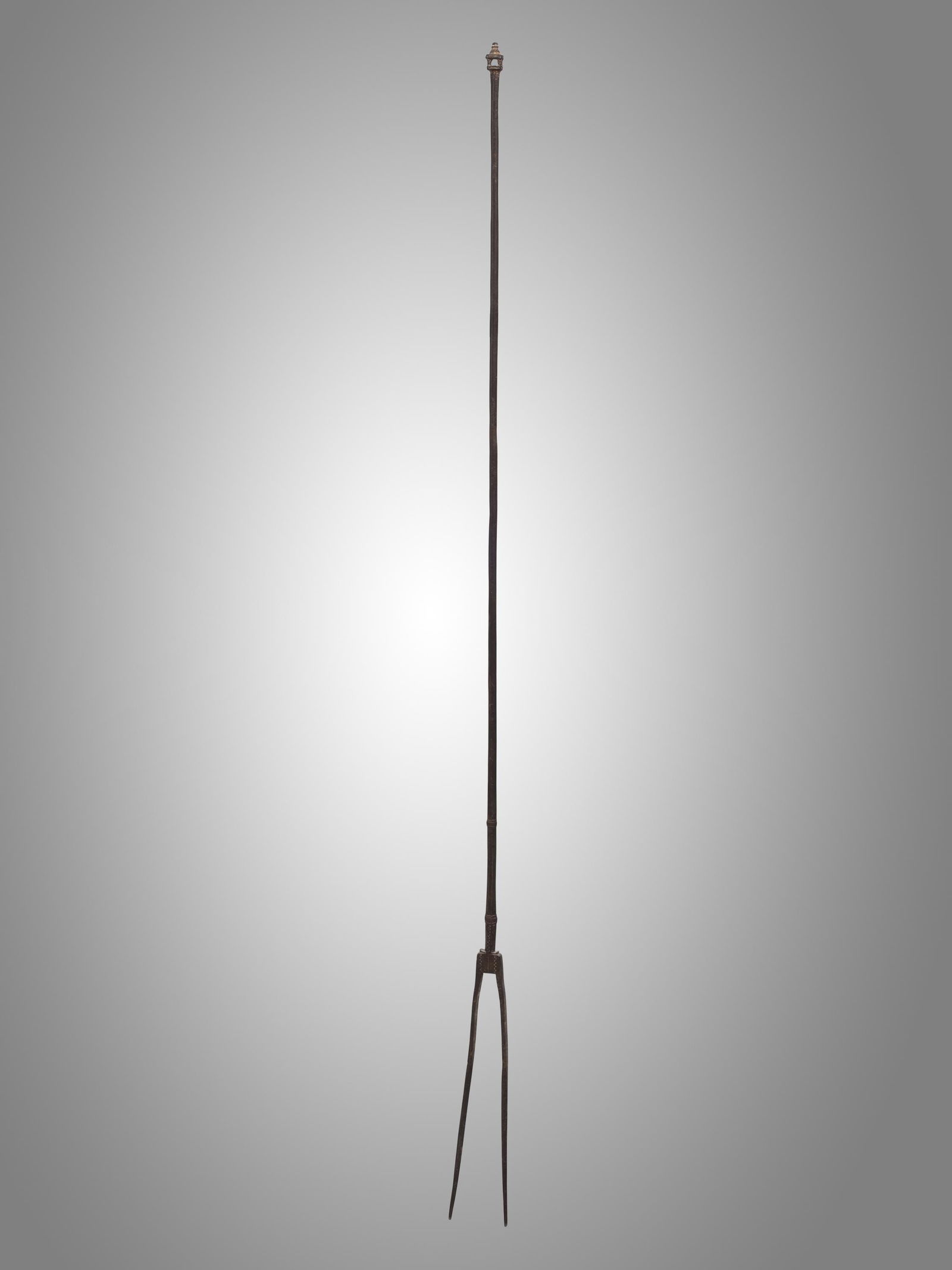 An Indian Kitchen Fork (1 of 4)