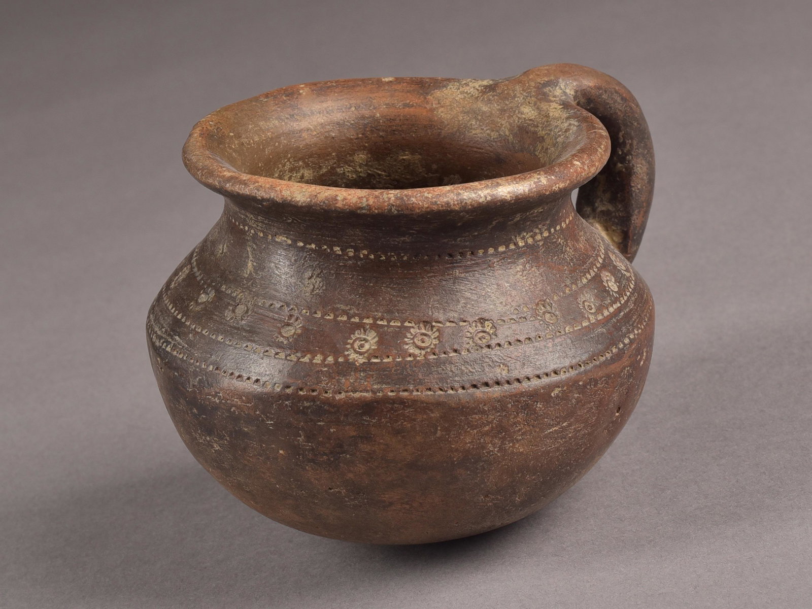 An Indian Vessel (1 of 7)