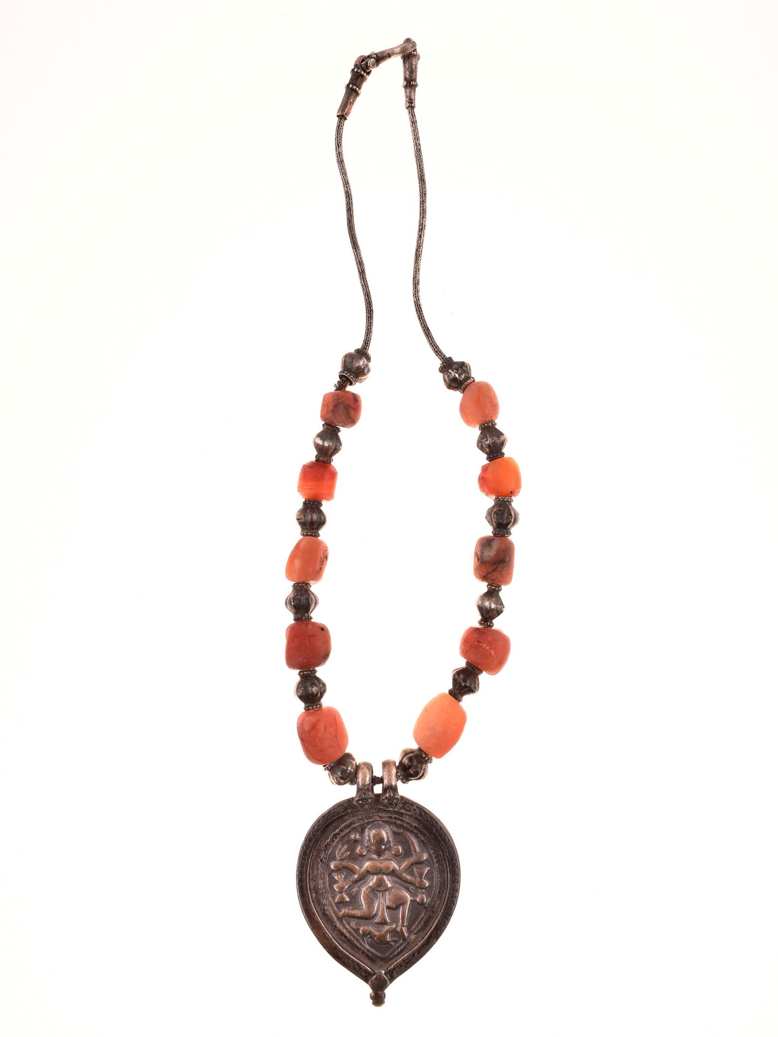 An Indian Necklace (1 of 4)