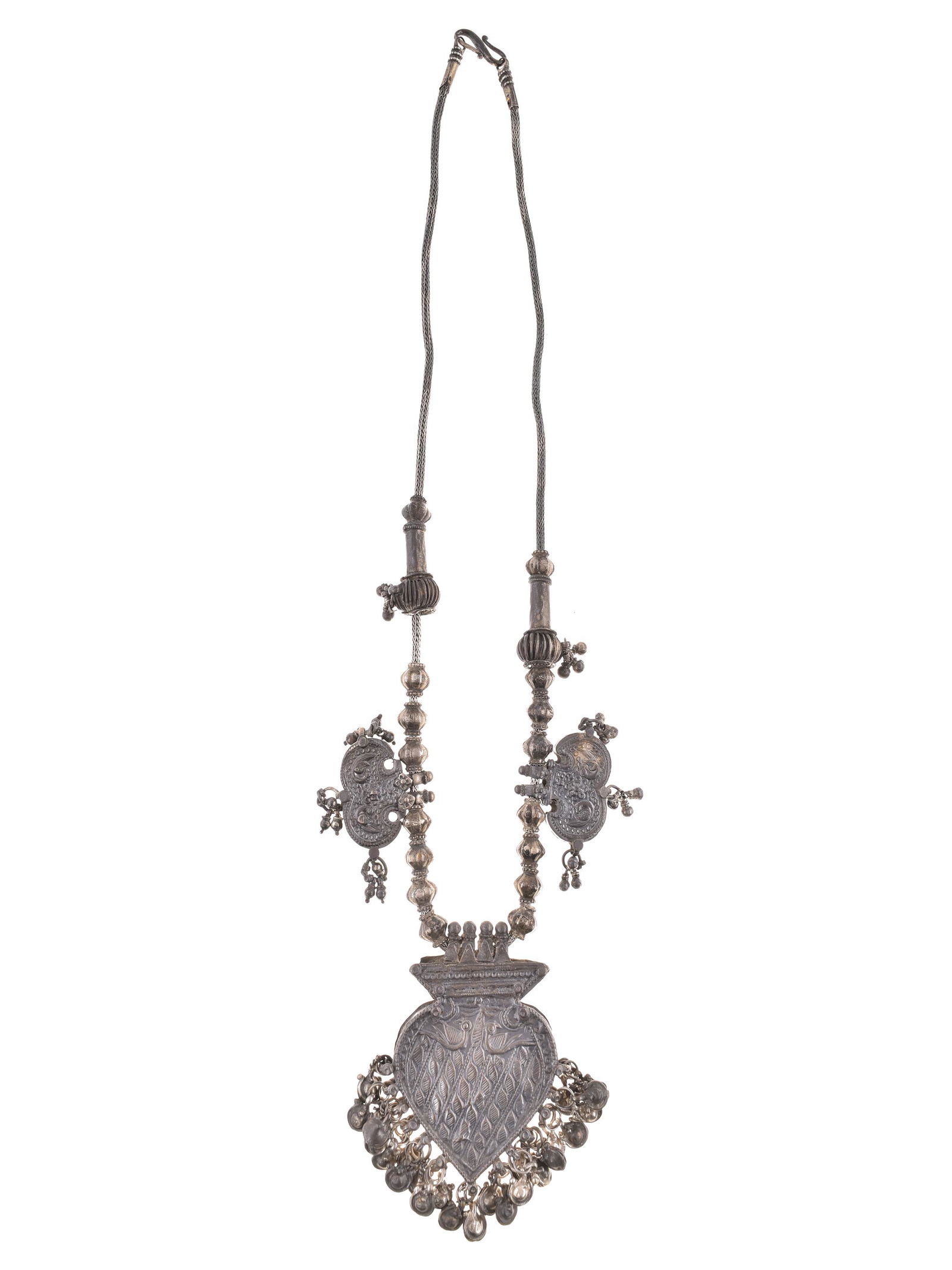 An Indian Necklace (1 of 5)