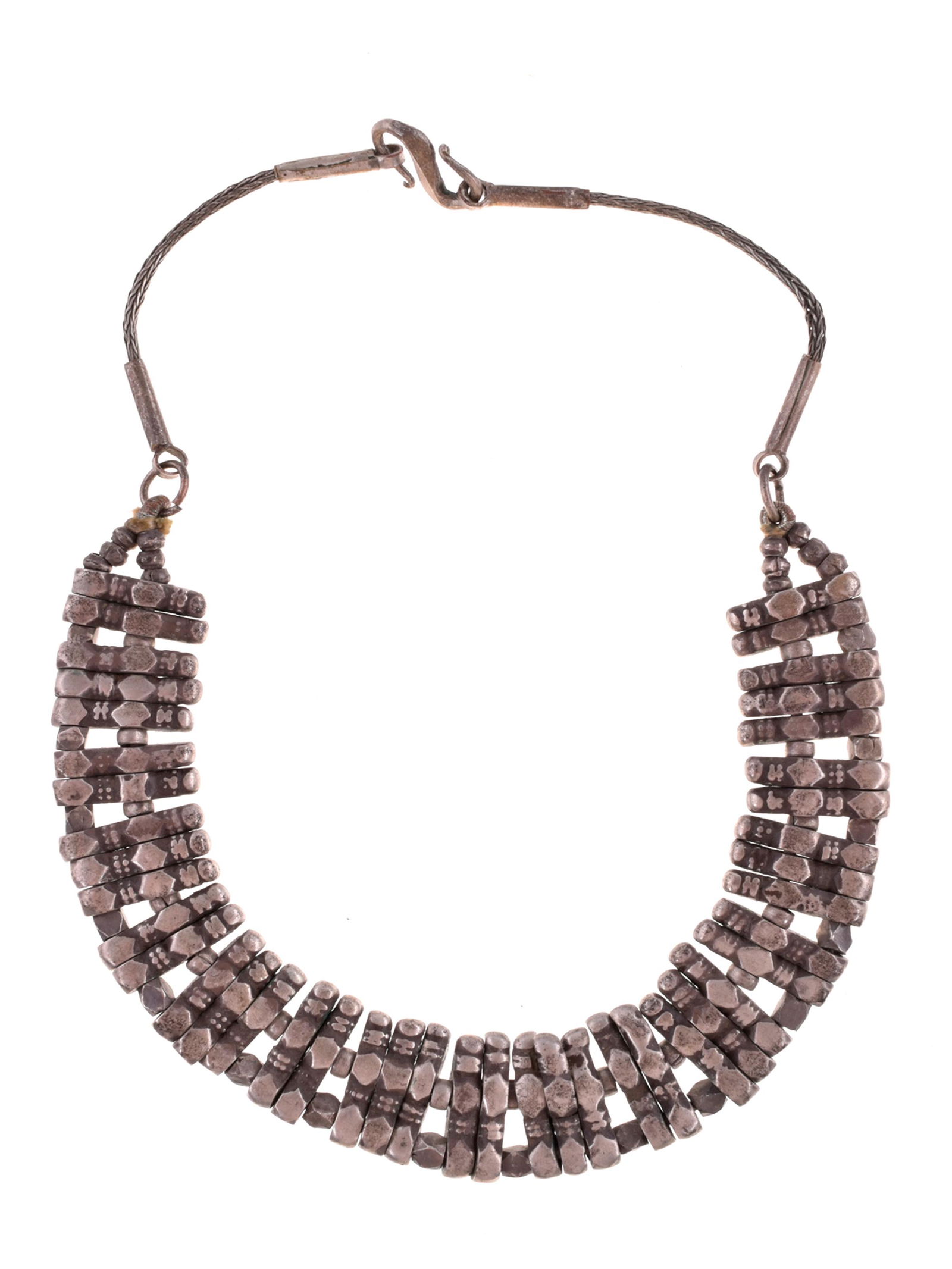 An Indian Necklace (1 of 4)