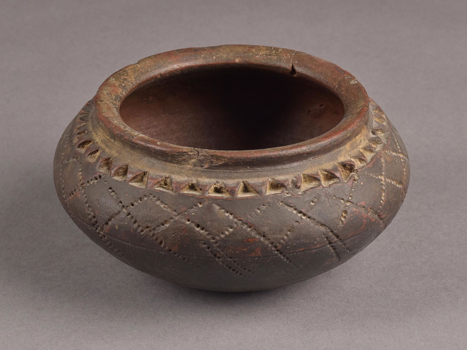 An Indian Vessel (1 of 7)