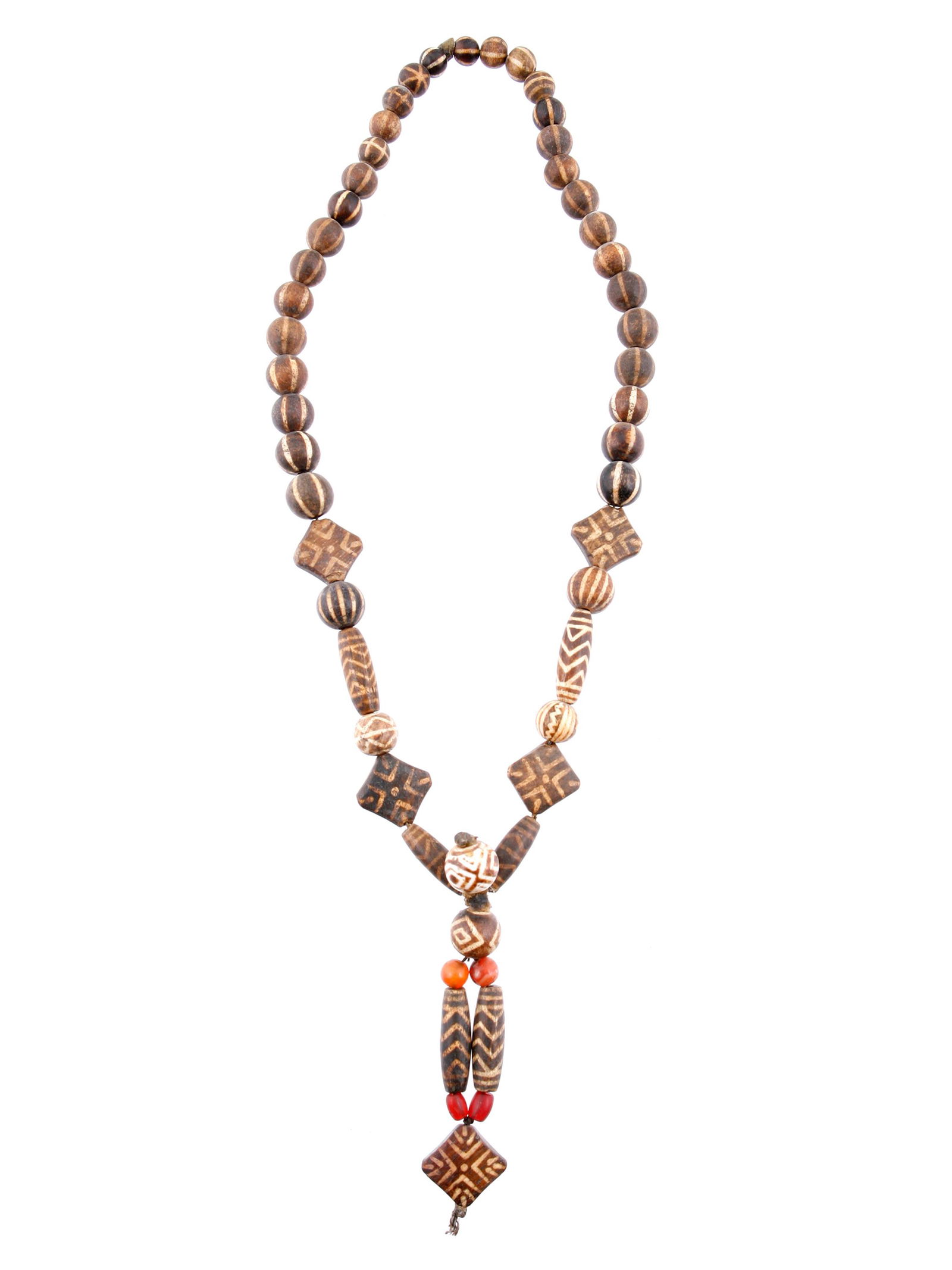 An Indian Necklace (1 of 5)