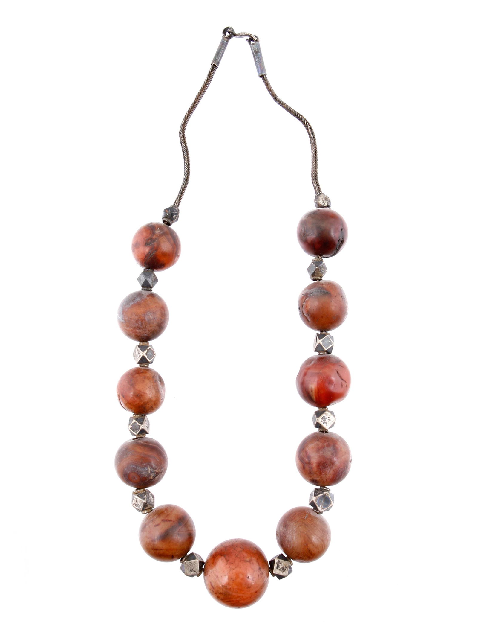 An Indian Necklace (1 of 4)