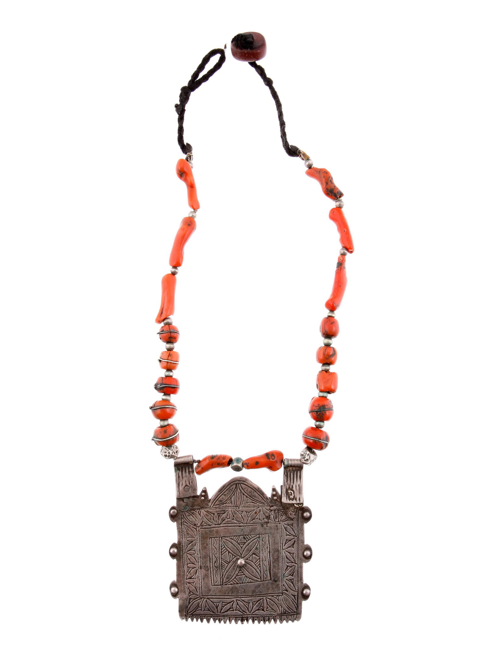A North African Necklace (1 of 4)