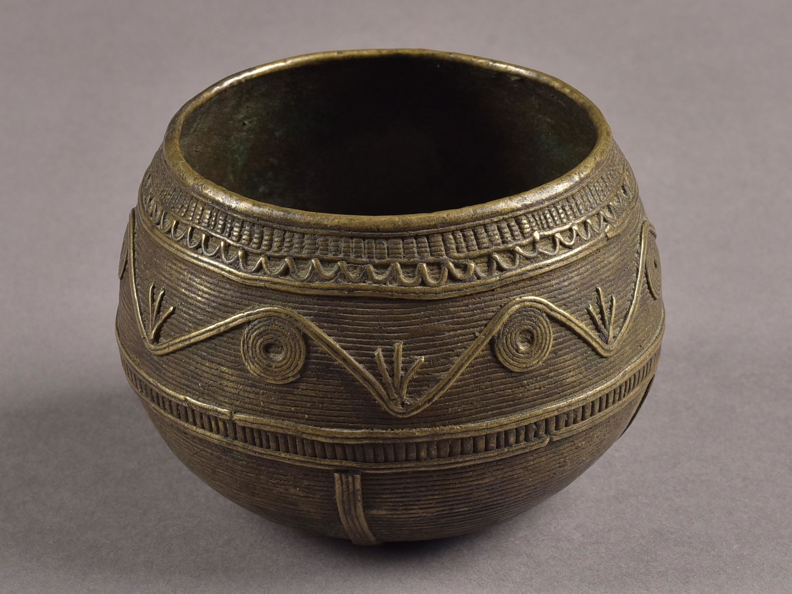 An Indian Vessel (1 of 6)