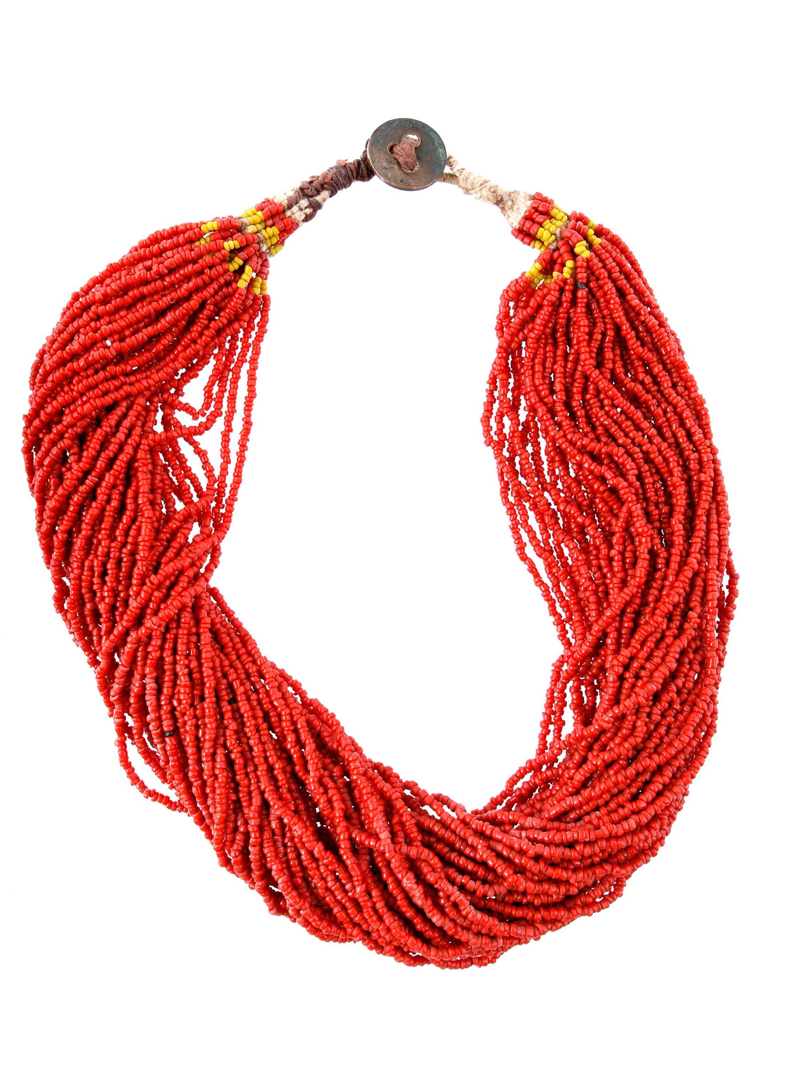 A Naga Necklace (1 of 3)