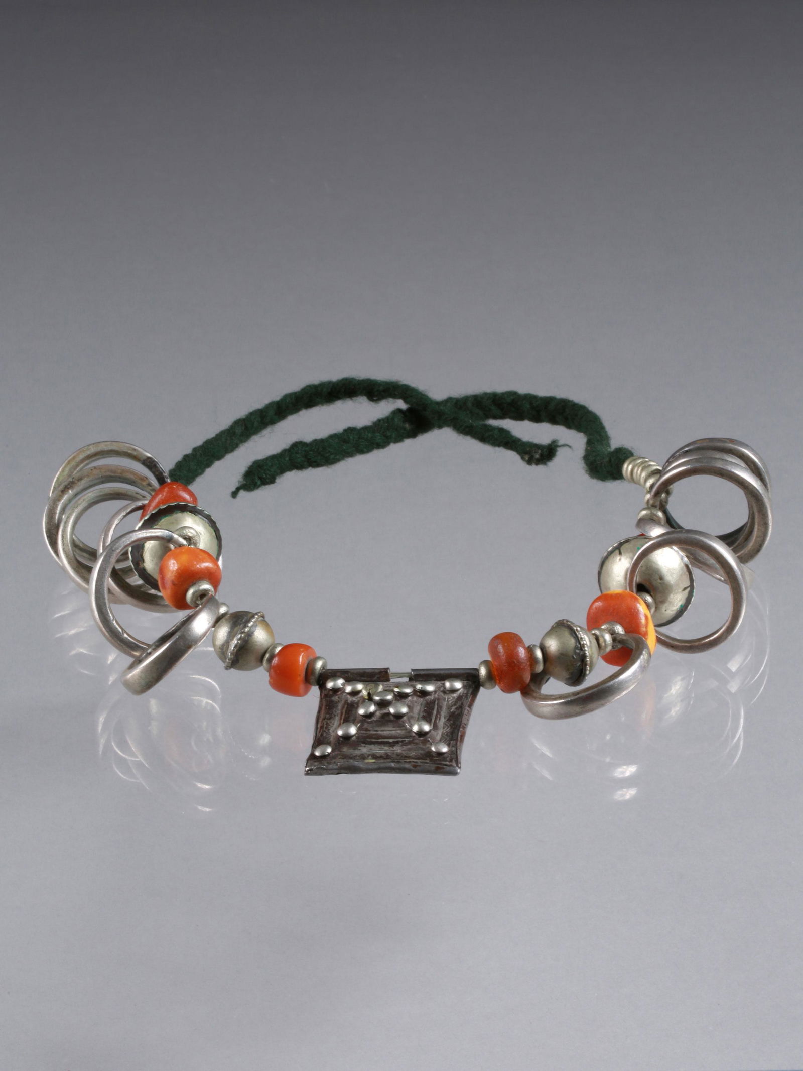 A North African Necklace (1 of 8)