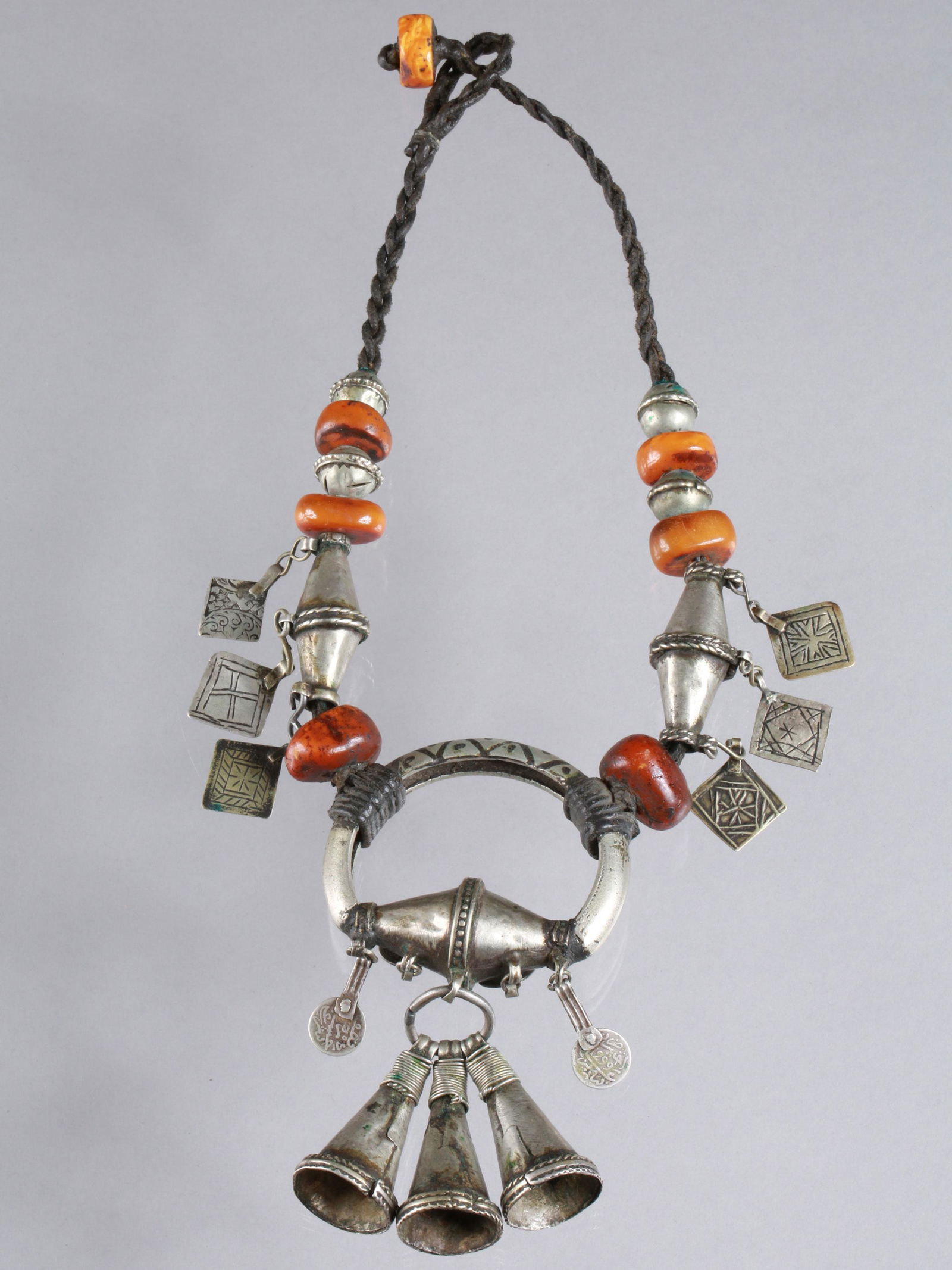 A North African Necklace (1 of 9)