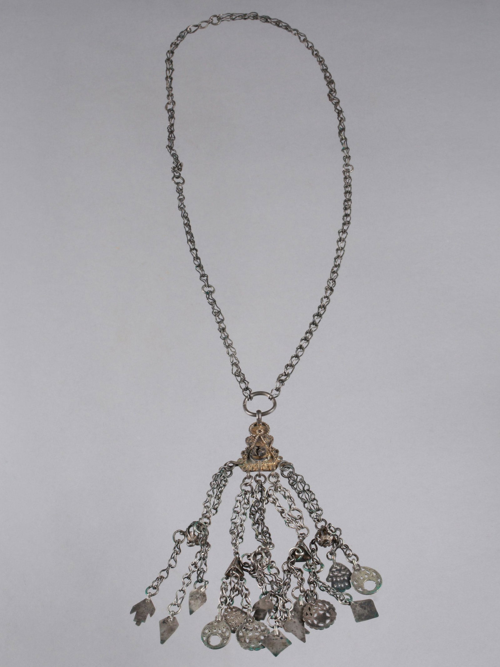 A Berber Necklace (1 of 5)