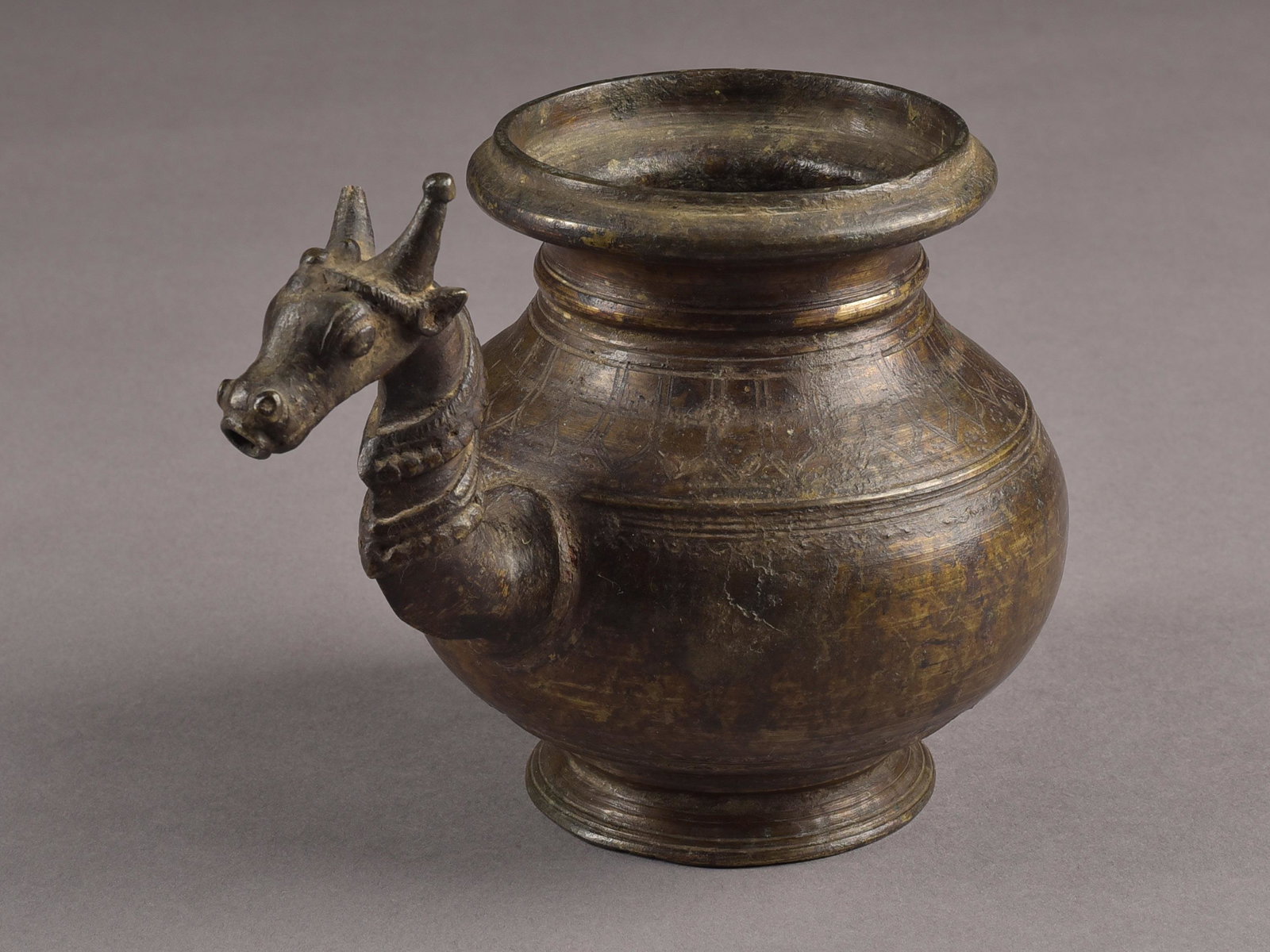 An Indian Vessel (1 of 8)