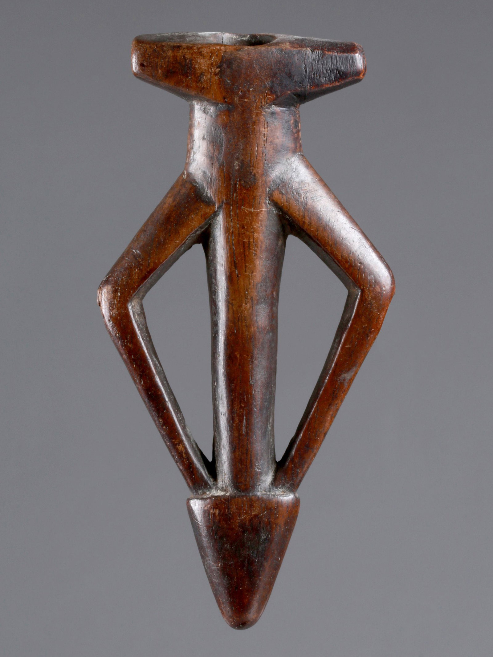 A Mossi Flute (1 of 11)