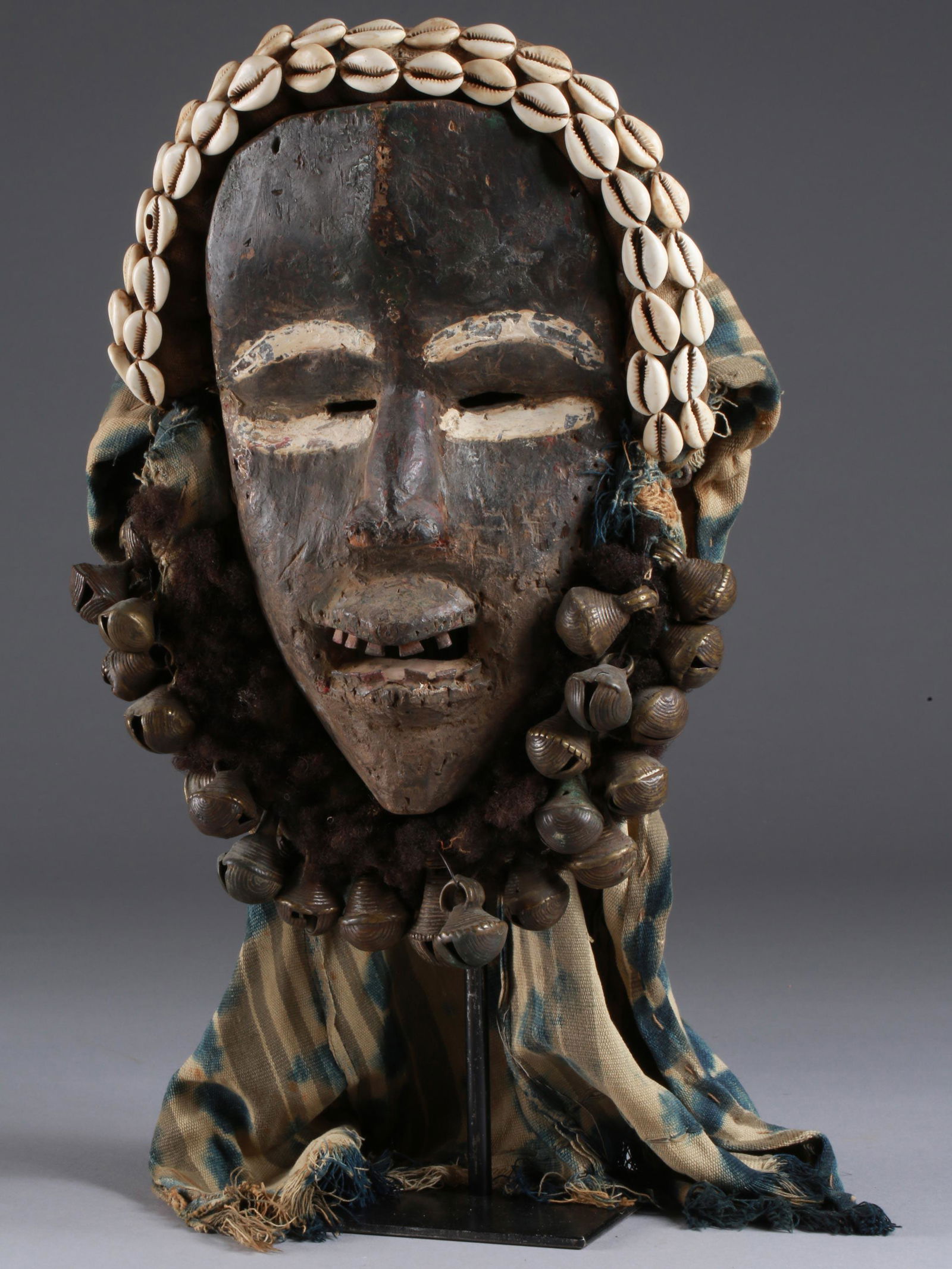 A Dan "deangle" Mask (1 of 11)