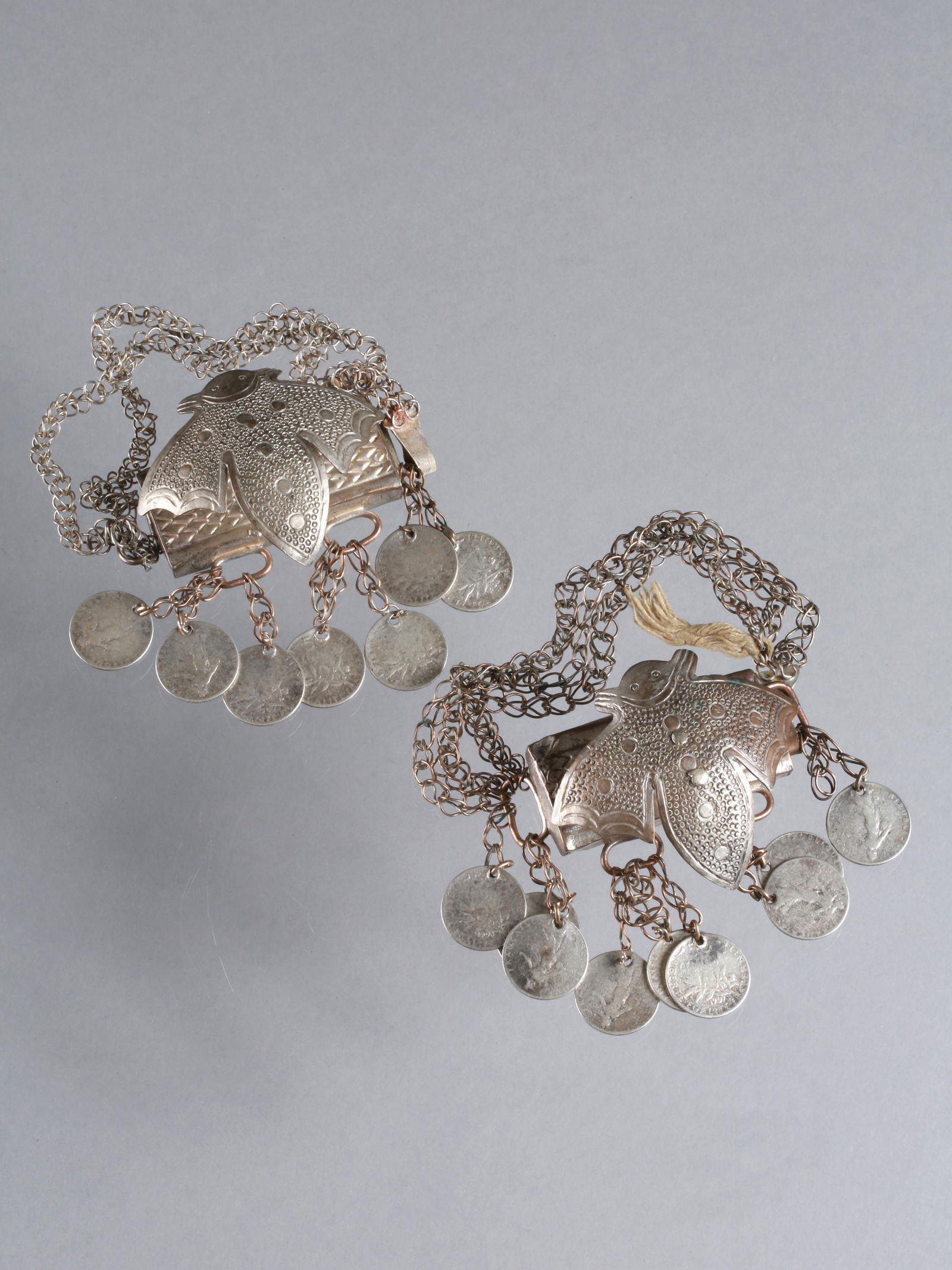 A Fon Pair of Bracelets (1 of 15)