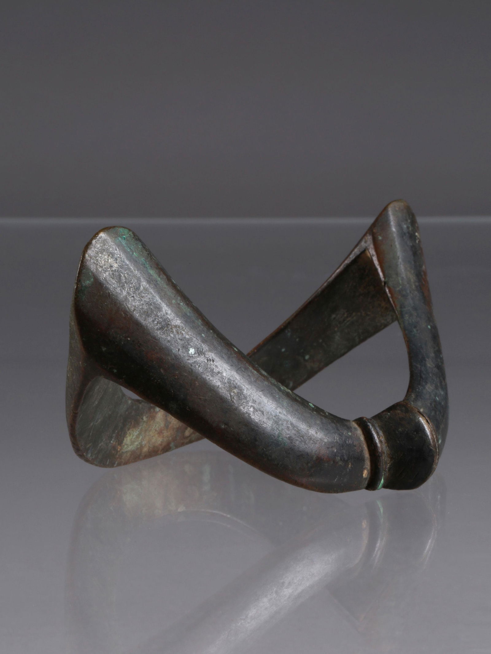 A Senufo Anklet (1 of 9)