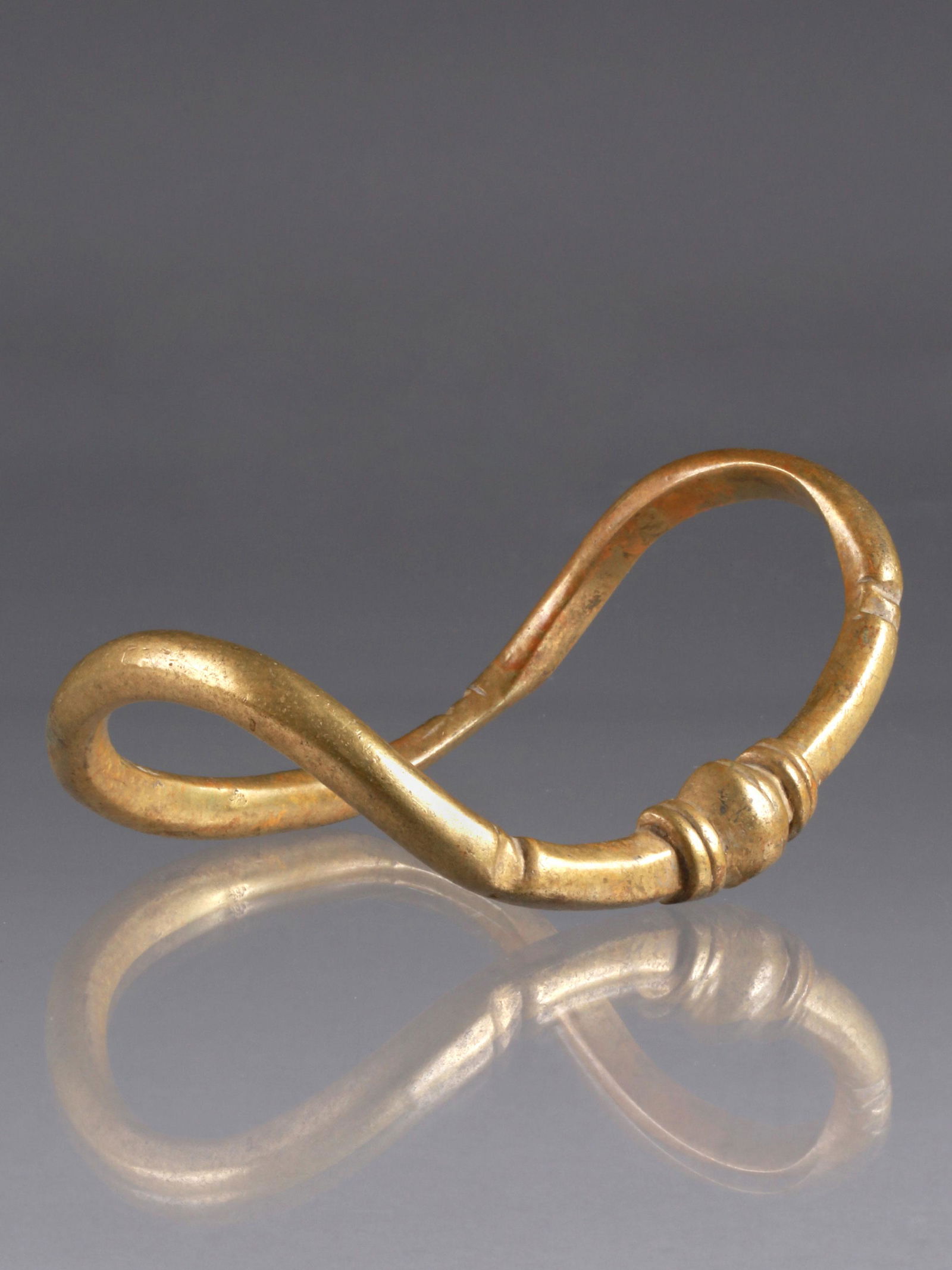 A Senufo Anklet (1 of 9)