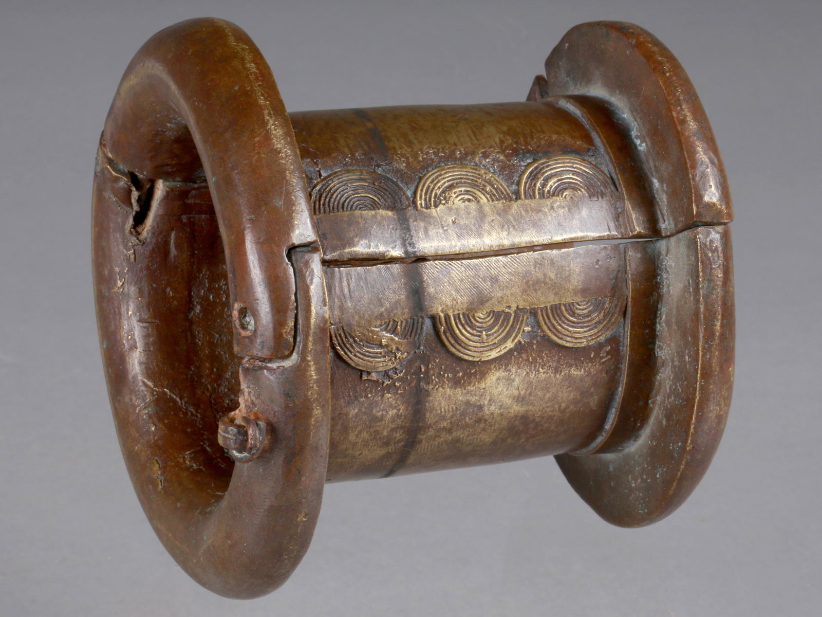 A Senufo Bracelet (1 of 7)