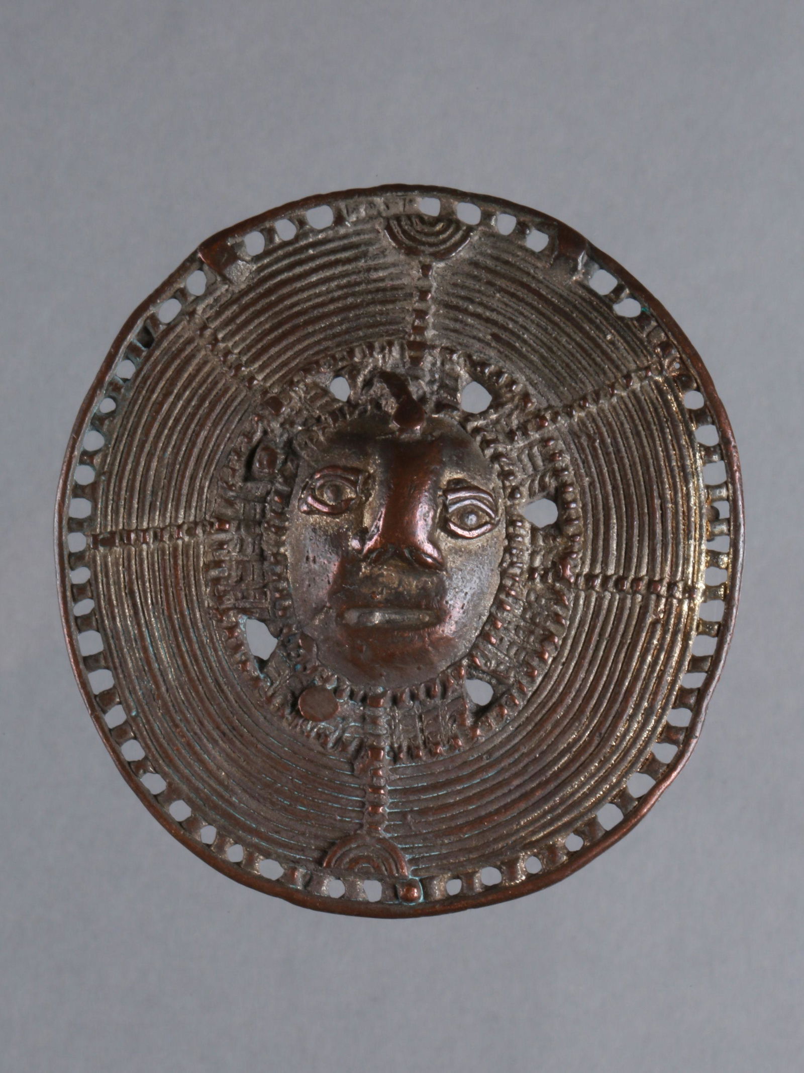 An Akan Pendant (1 of 7)