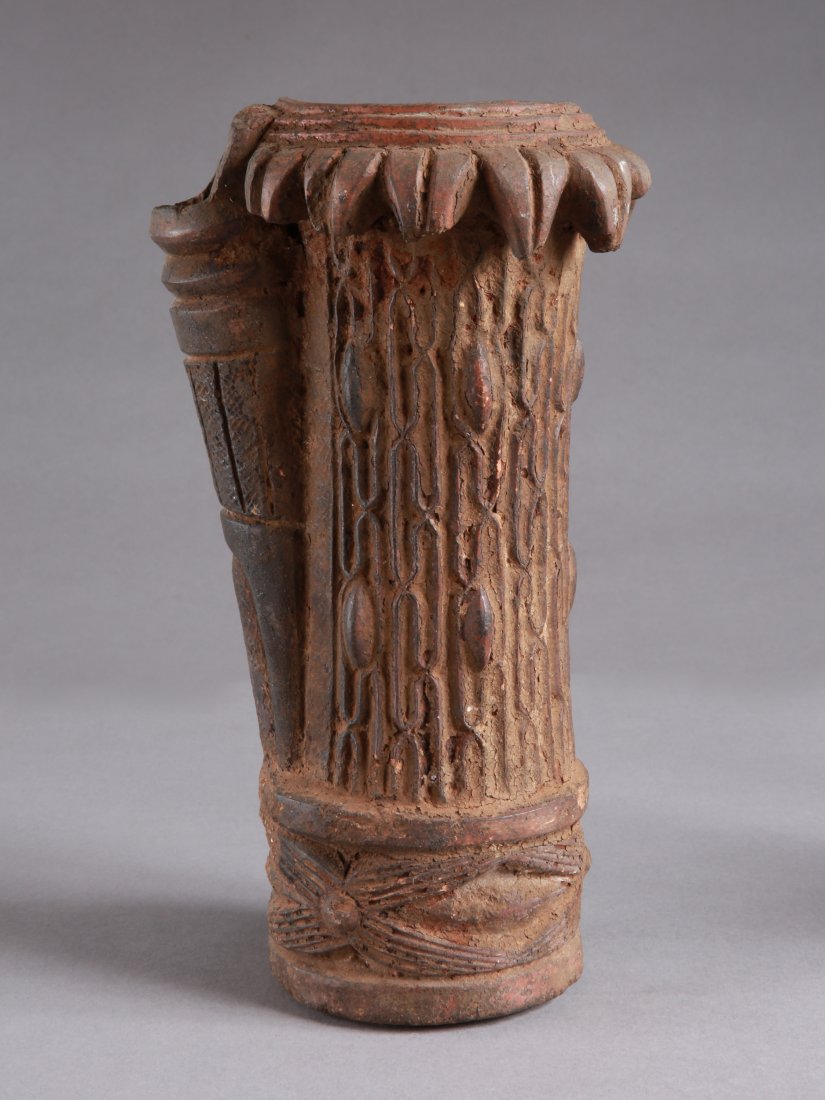 A Cameronian Smoking Pipe Bowl (1 of 17)