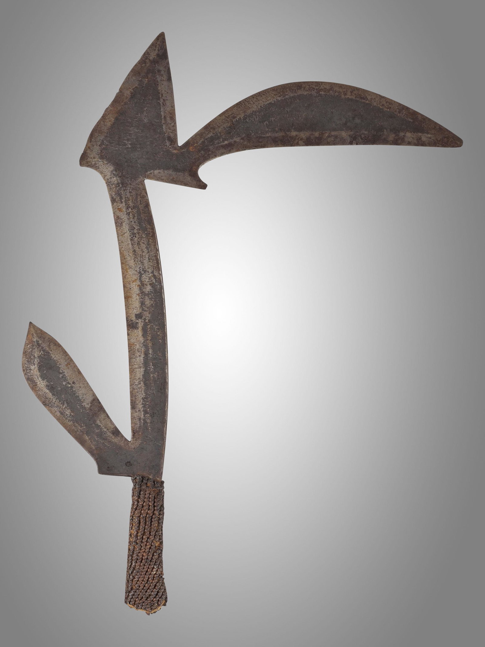 A Kreish Throwing Knife (1 of 5)