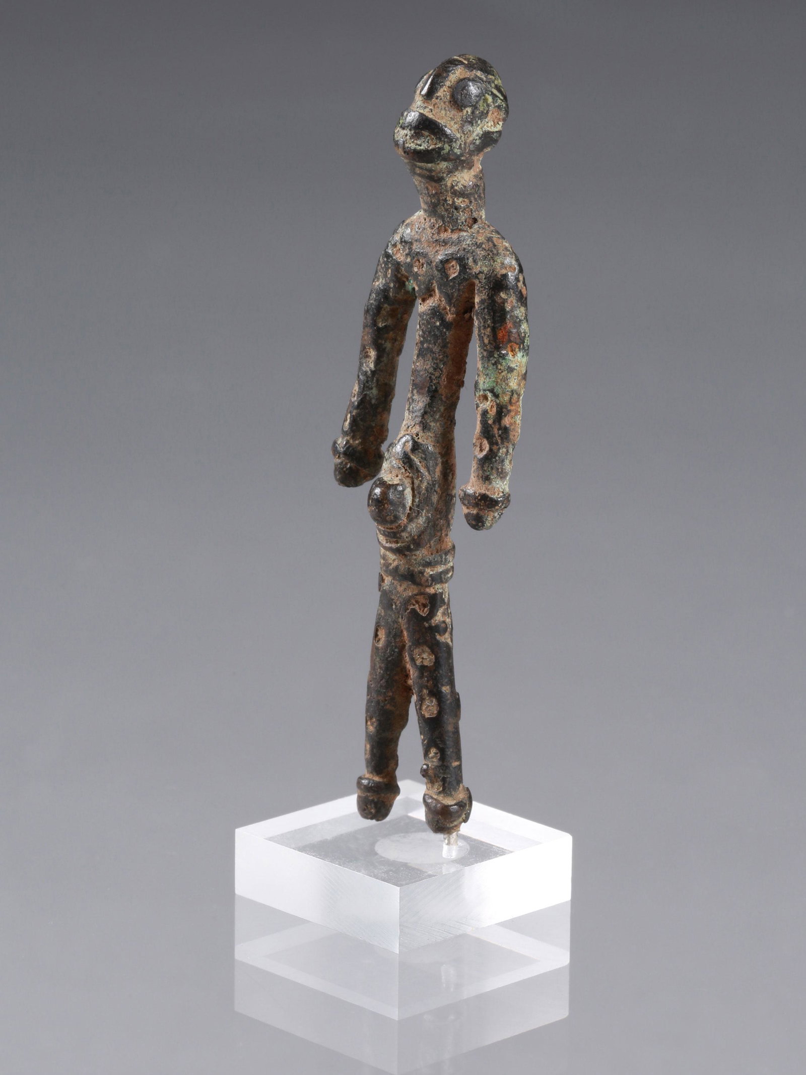 A Malian Figure (1 of 9)