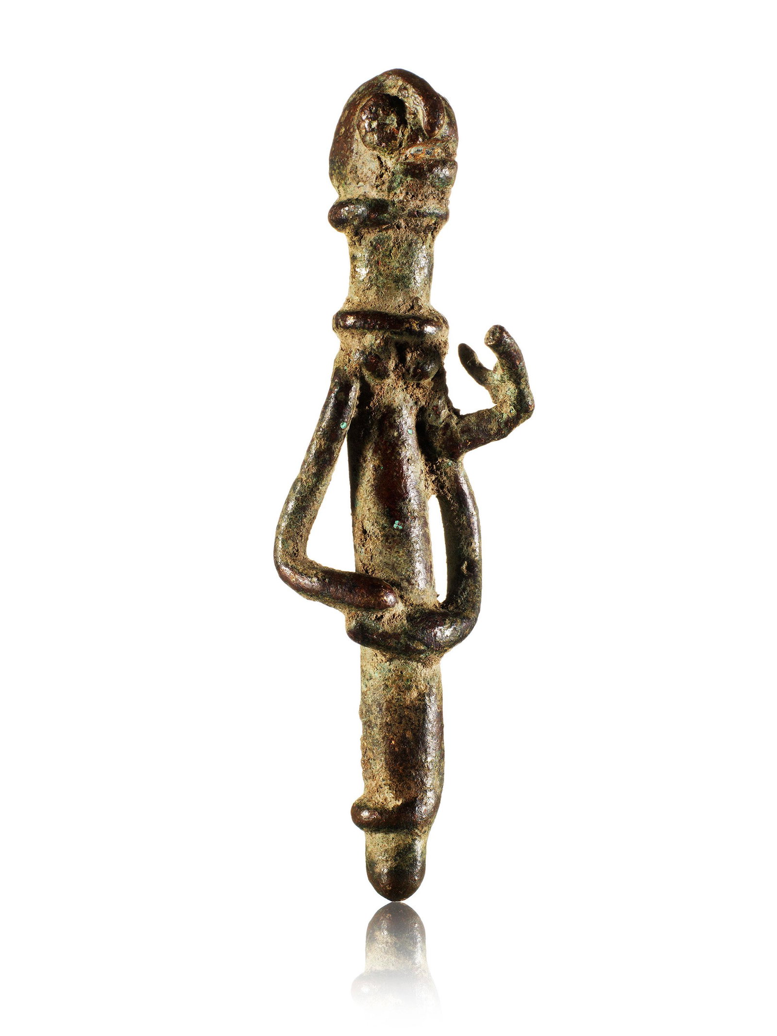 A Kulango Figure (1 of 14)