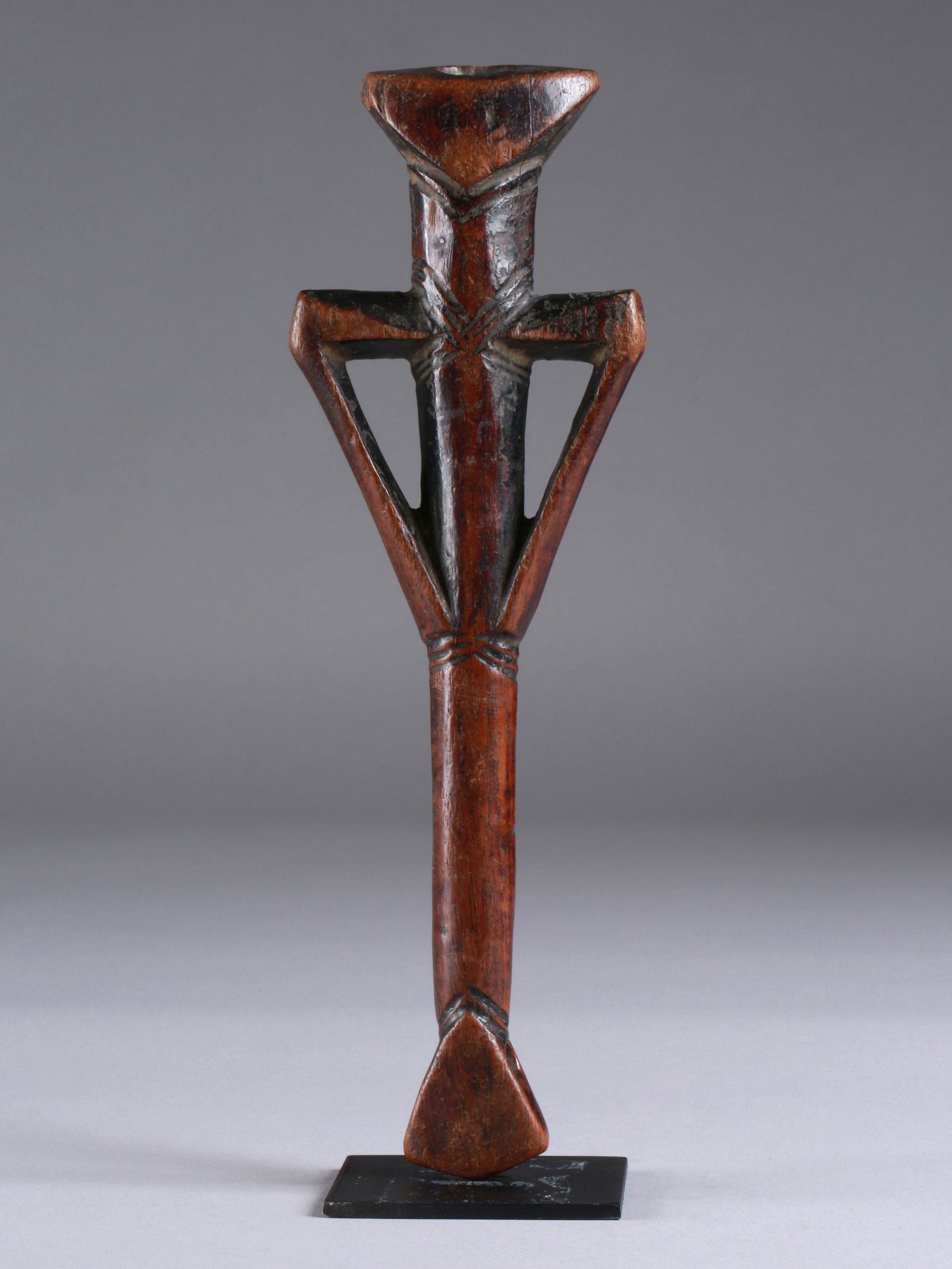 A Mossi Flute (1 of 14)