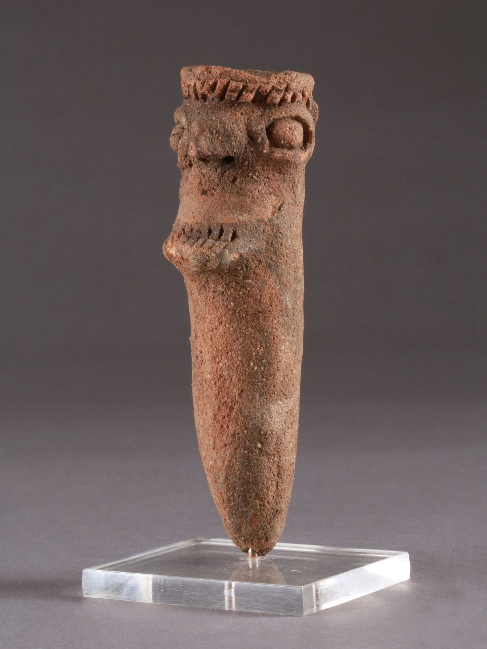 A Koma-Bulsa Head (1 of 13)