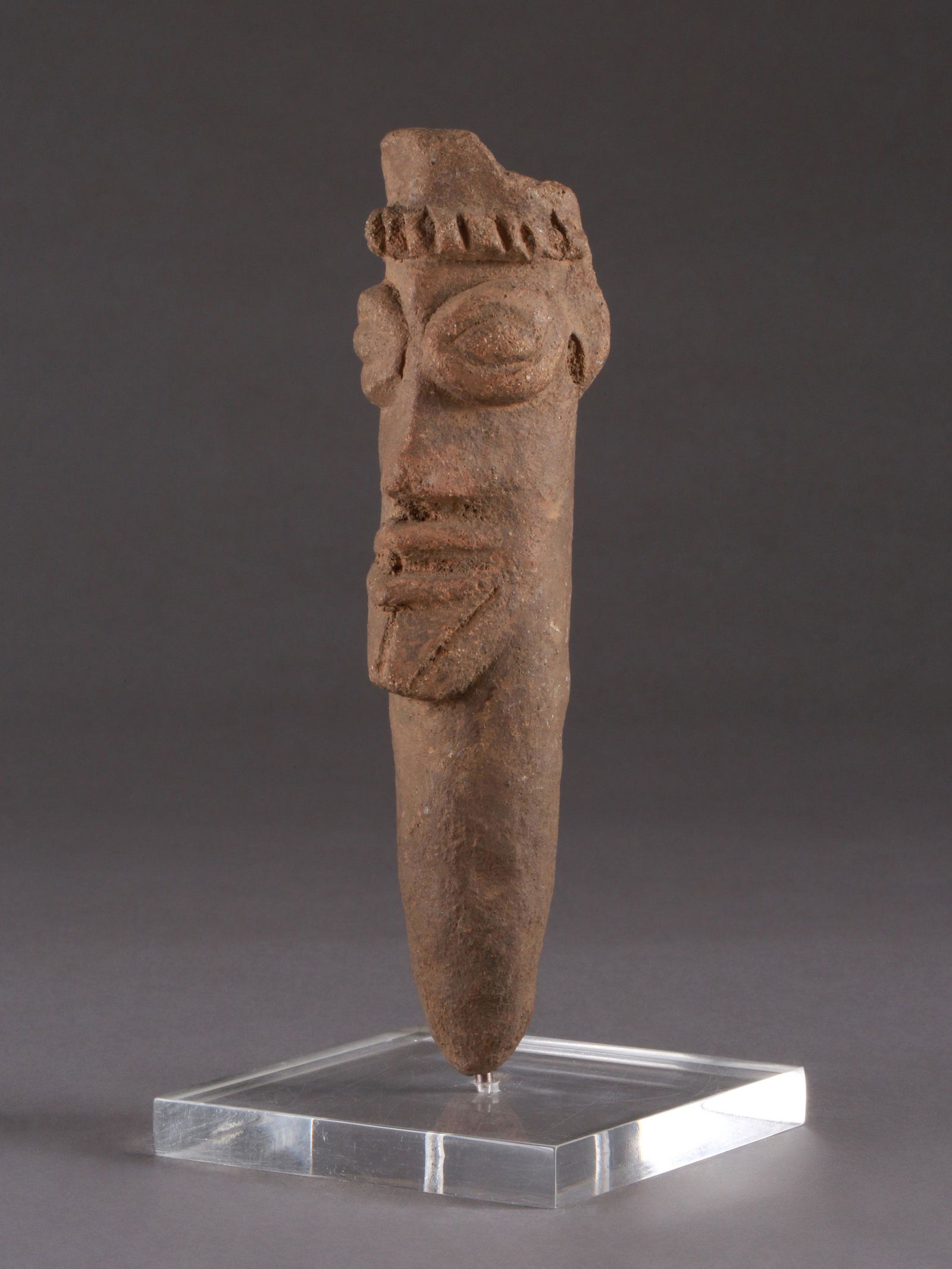 A Koma-Bulsa Head (1 of 13)