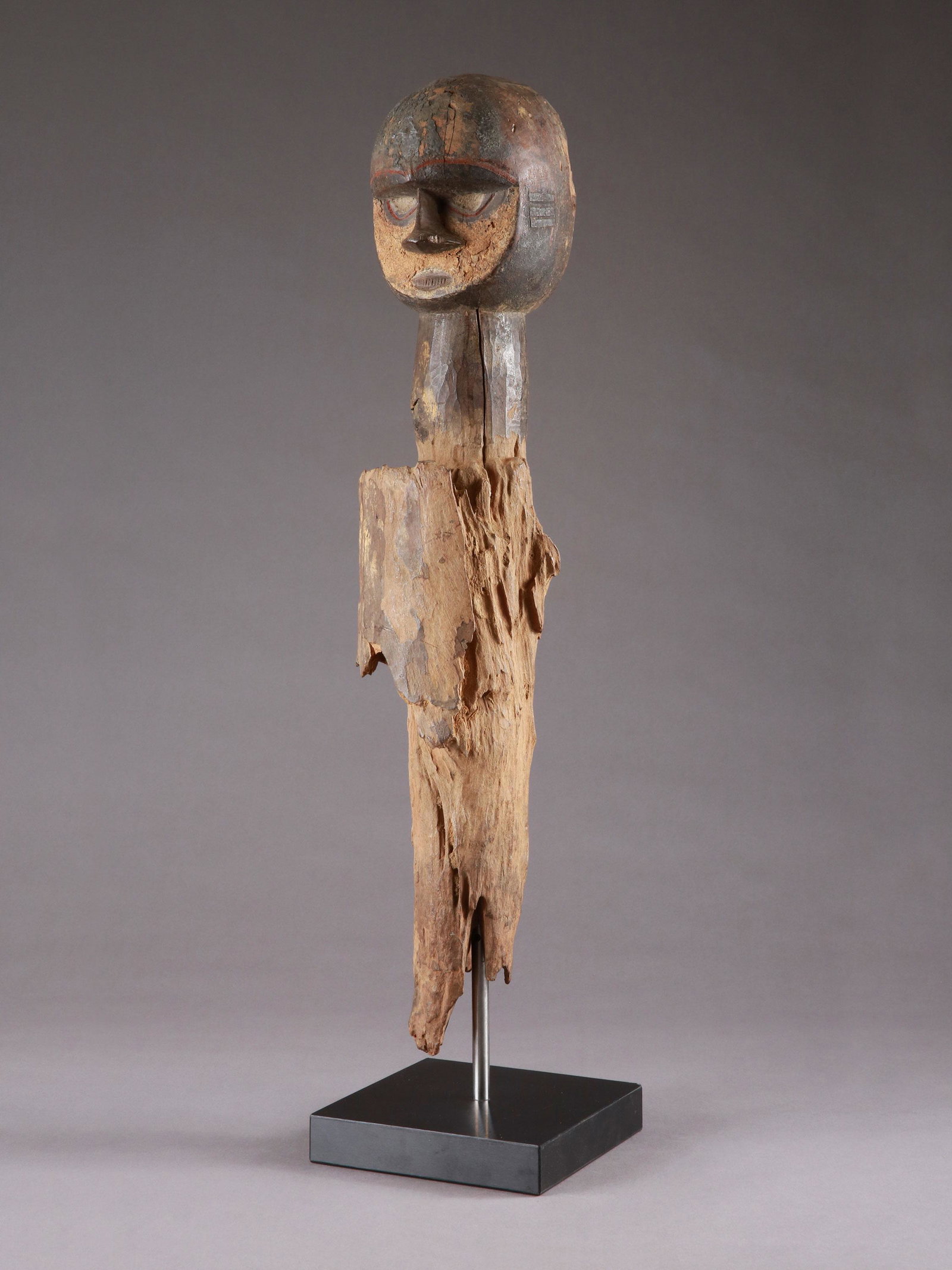 An Eket Figure (Tribal Art) (1 of 15)