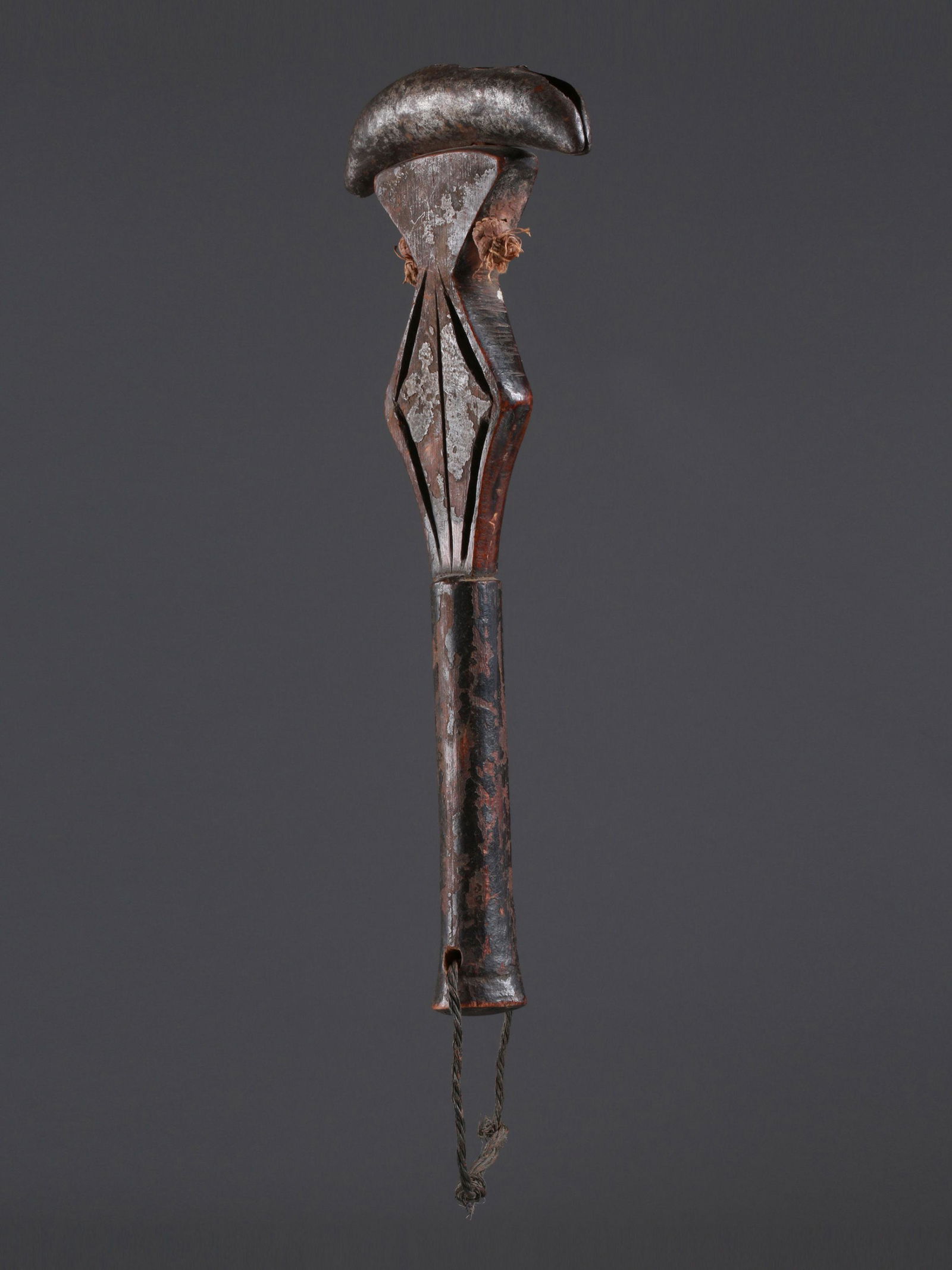 A Ngala Rattle (1 of 11)