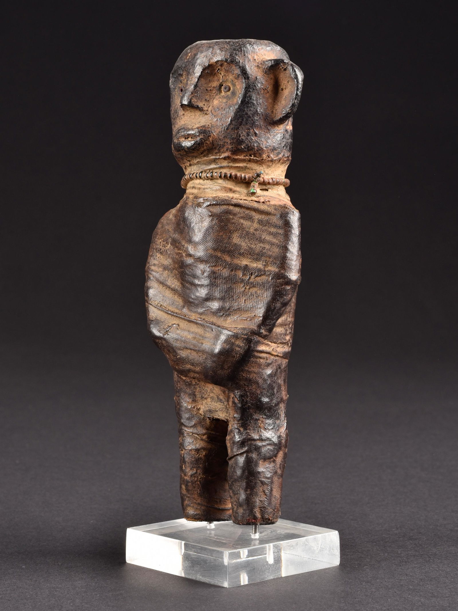 A Pare Miniature Figure (1 of 4)