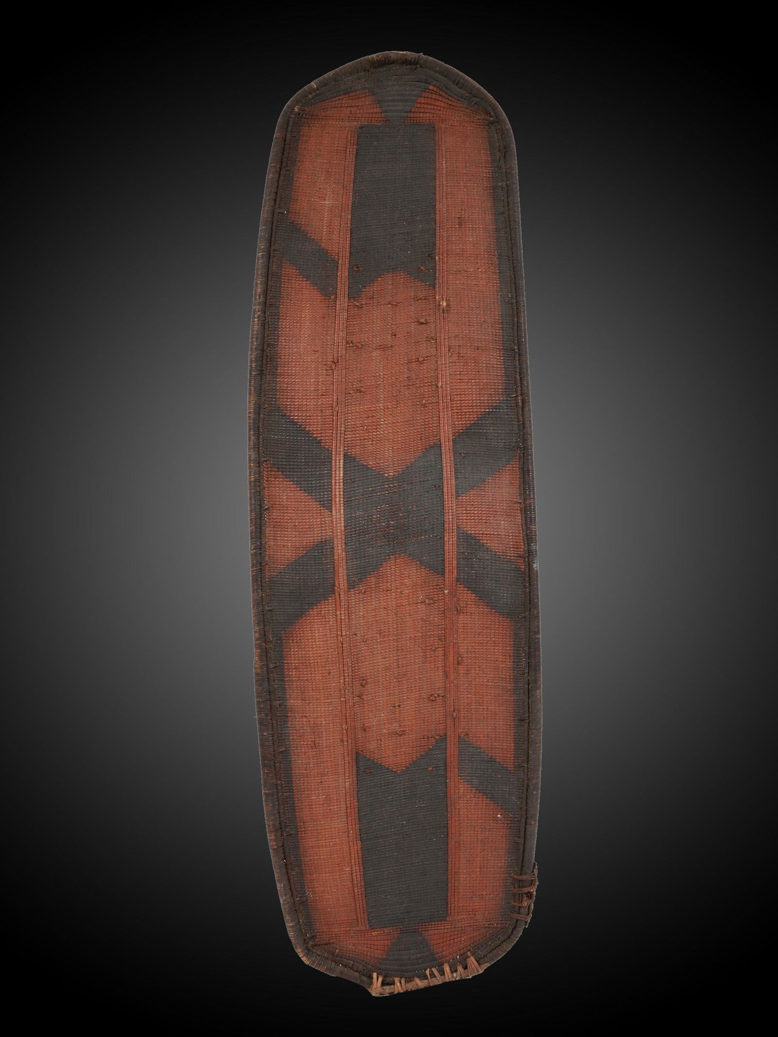 A Ngombe Shield (1 of 14)