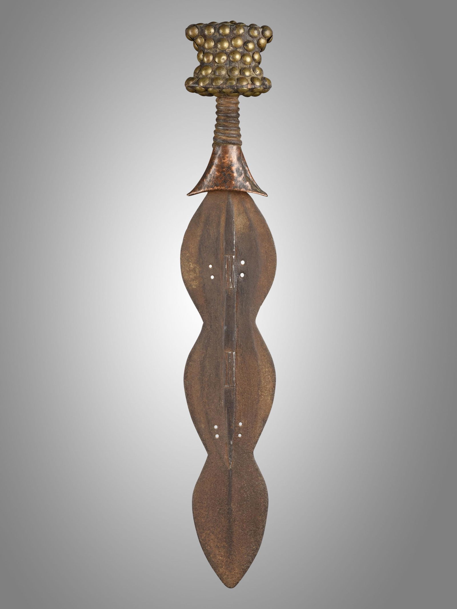 A Saka Short Sword (1 of 6)