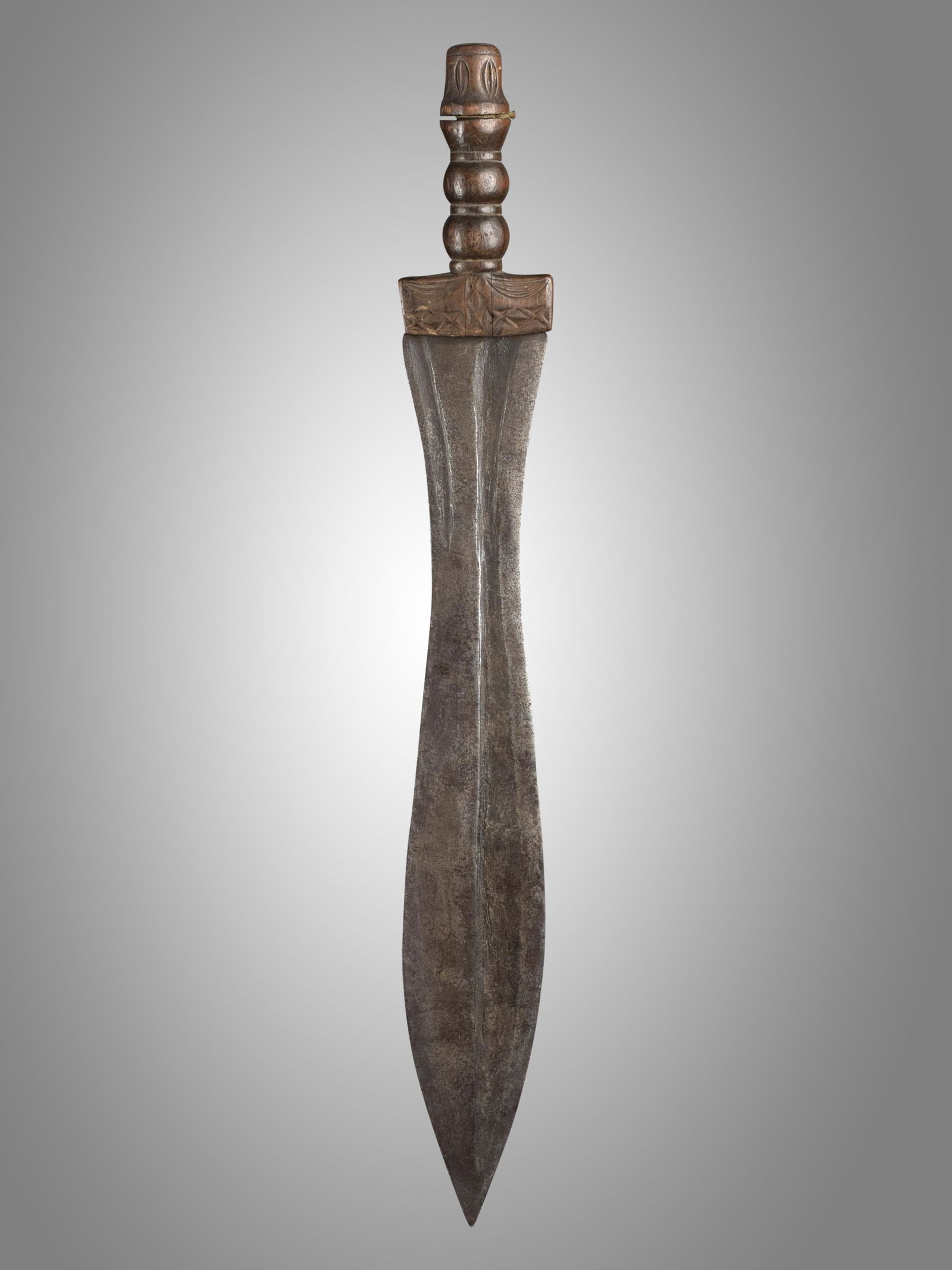 A Yaure Short Sword (1 of 6)