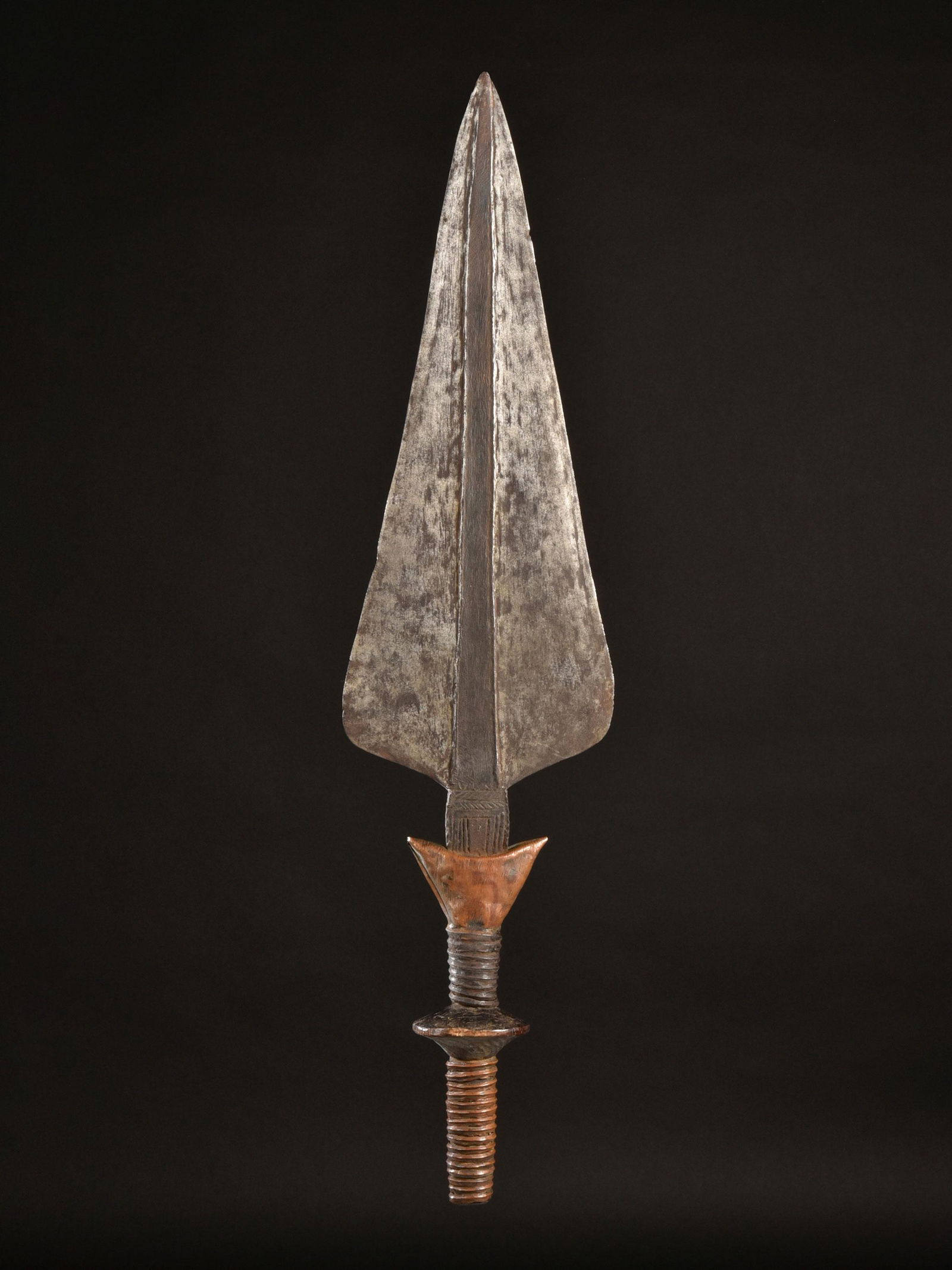 A Saka Short Sword (1 of 6)