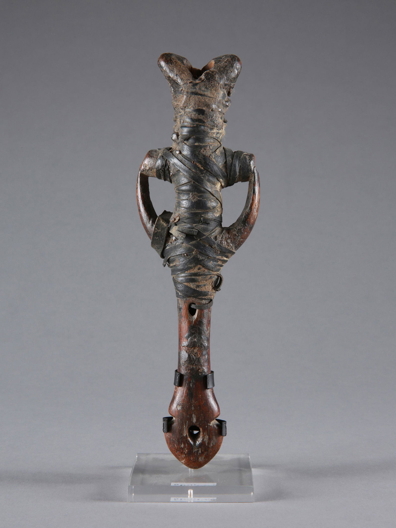 A Bwa Flute (1 of 11)