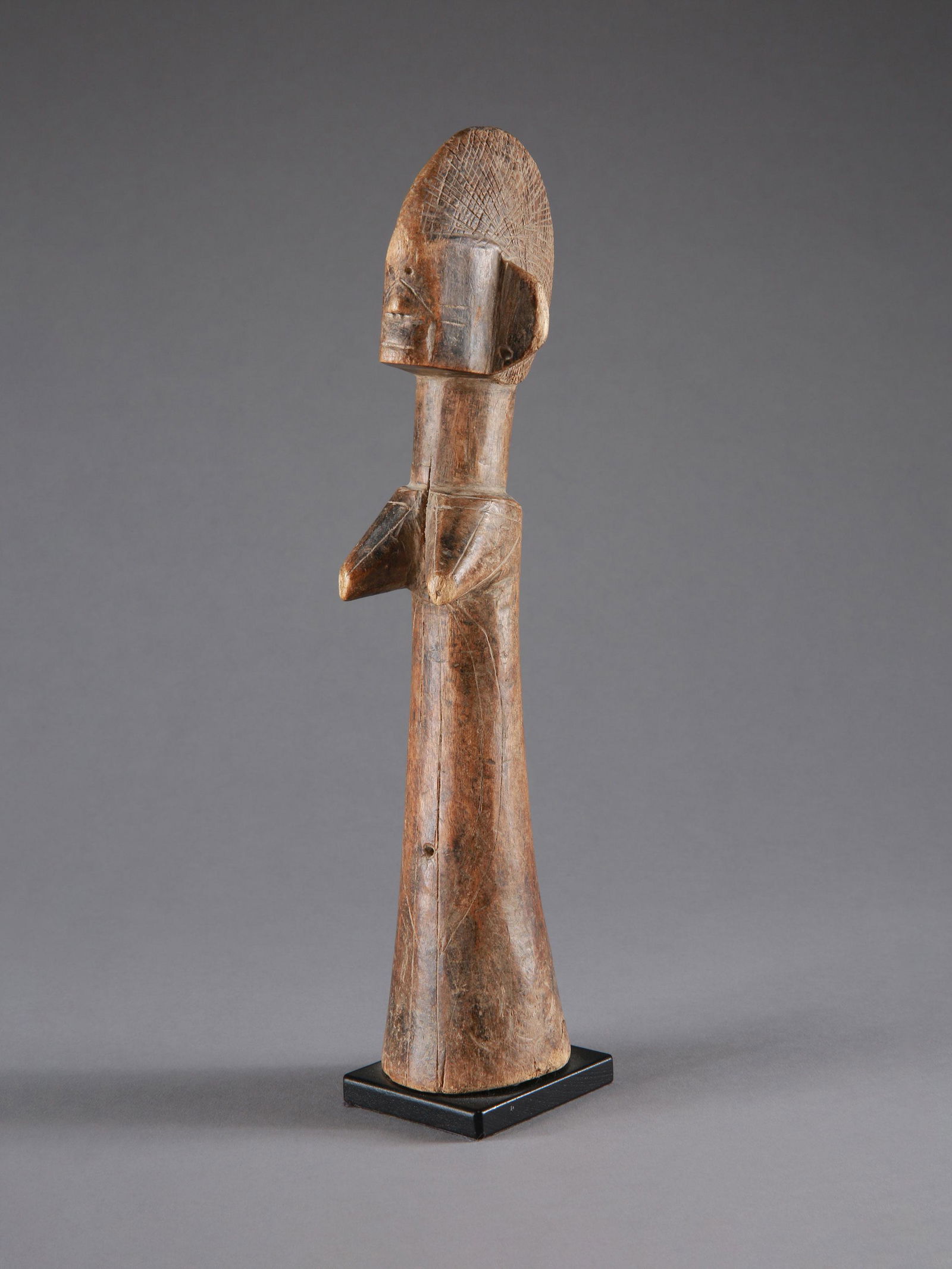 A Mossi Doll, "biiga" (1 of 14)