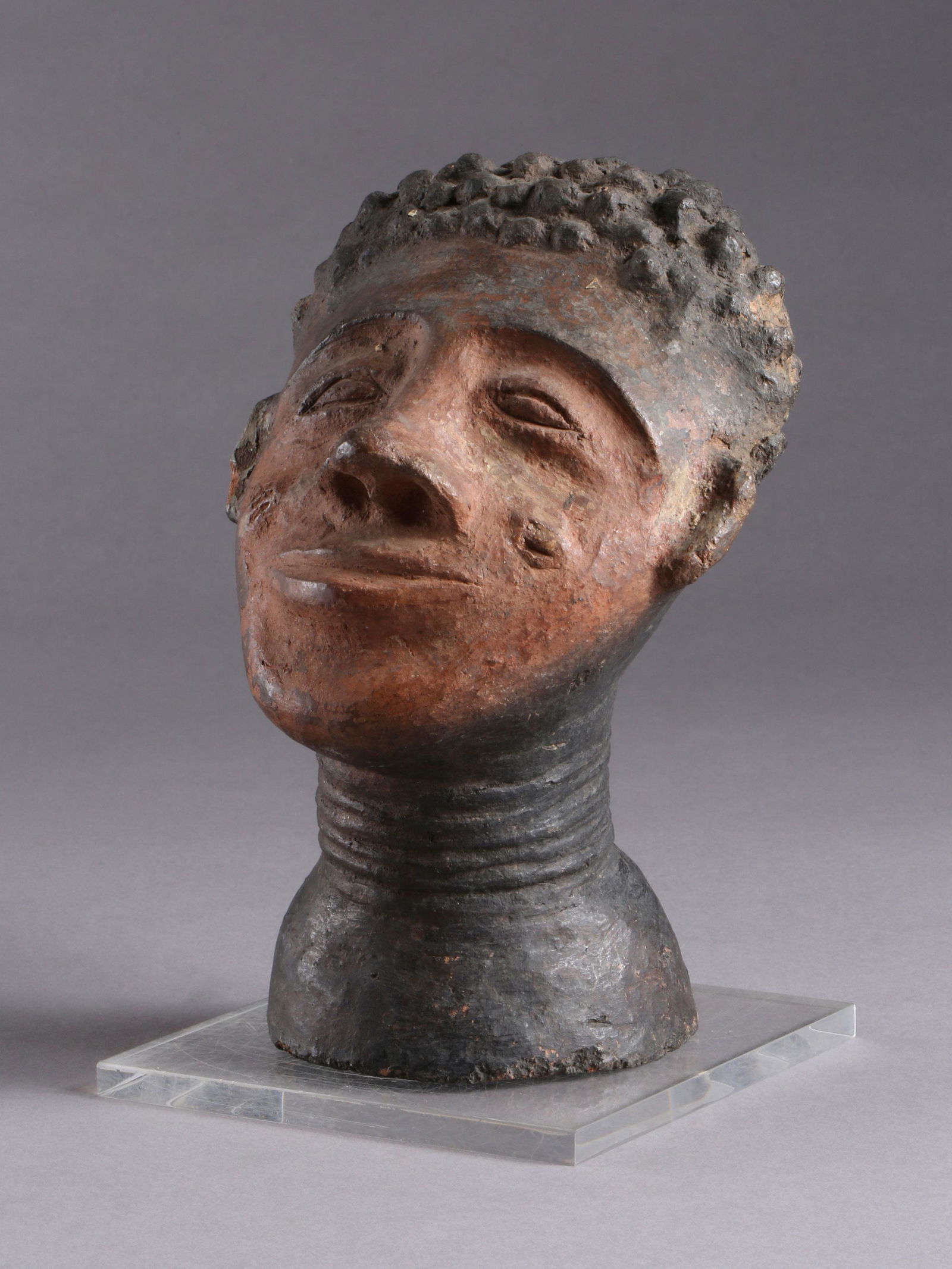 An Akan Head (1 of 13)
