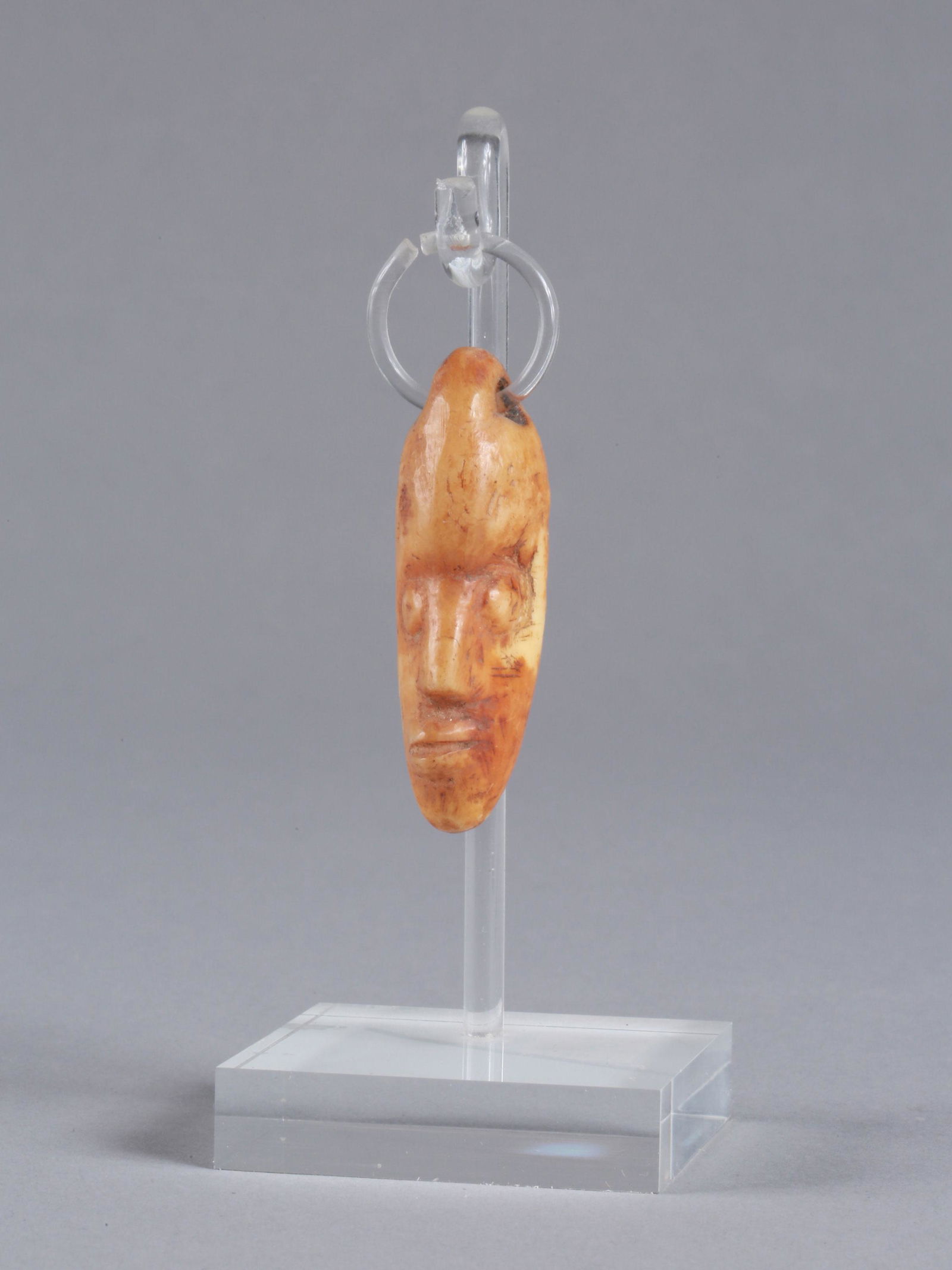 A Pende (?) Pendant (1 of 10)