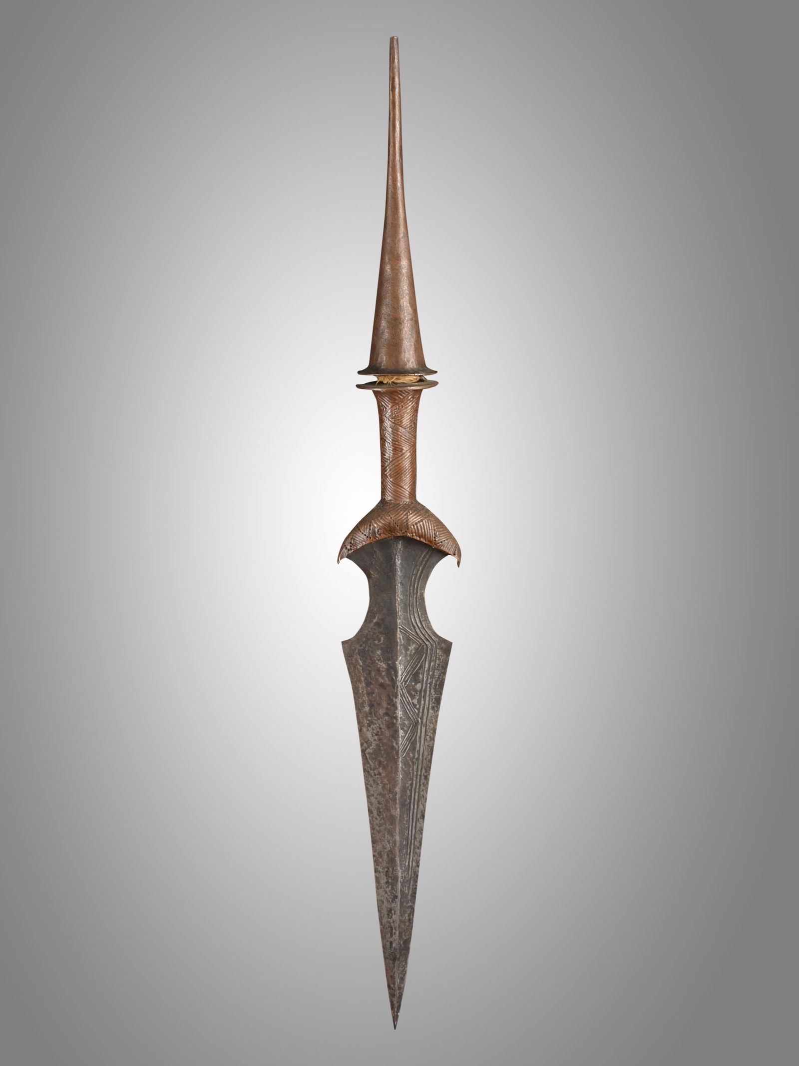 A Sungu Dagger Knife (1 of 8)