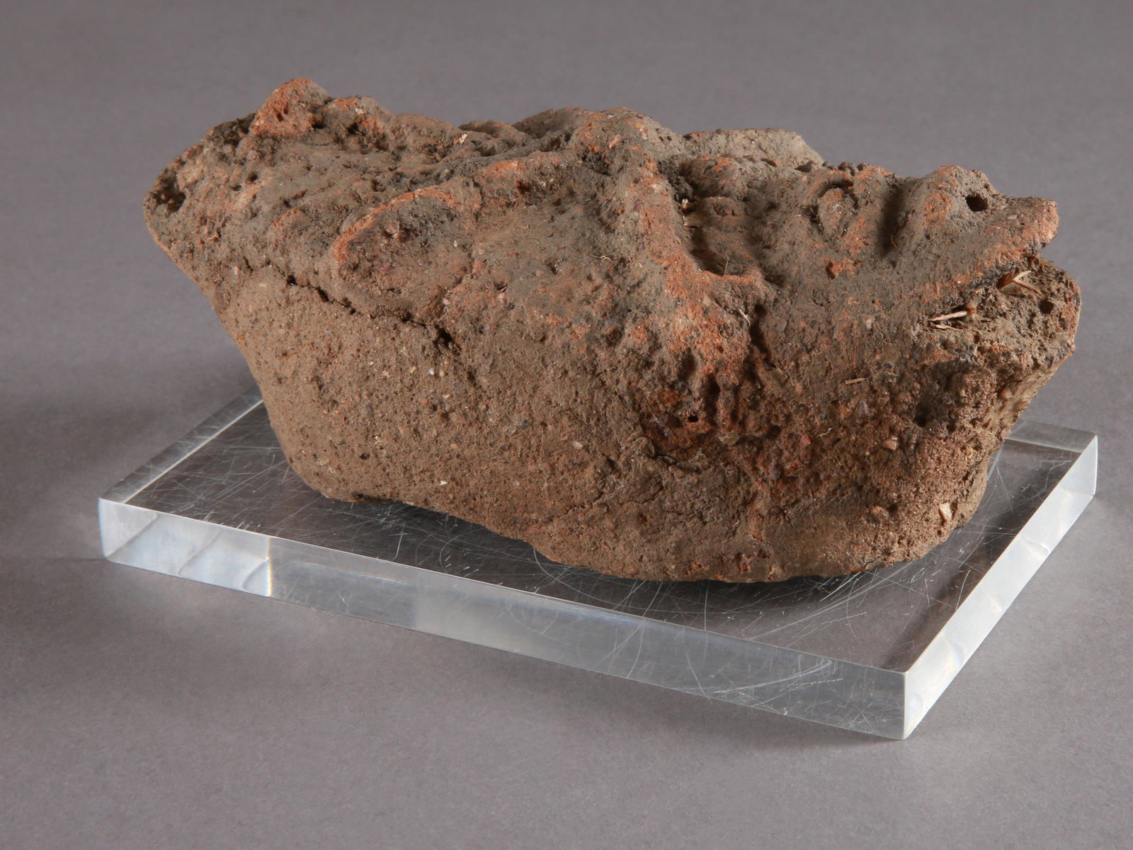 A Koma-Bulsa Zoomorphic Figure, "kronkronbua" (1 of 12)