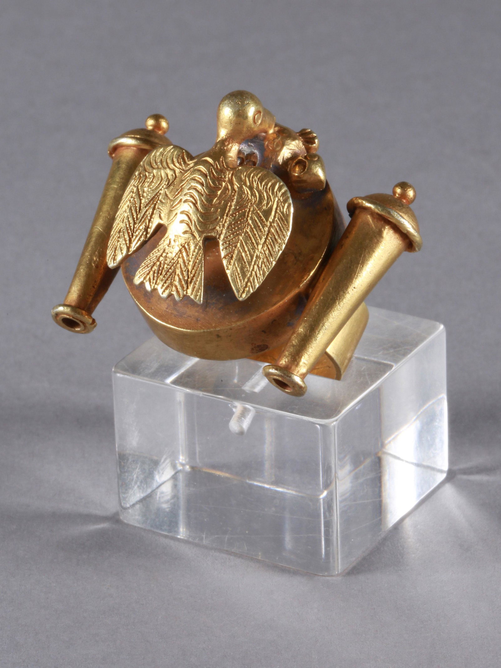 An Asante Ring (1 of 14)