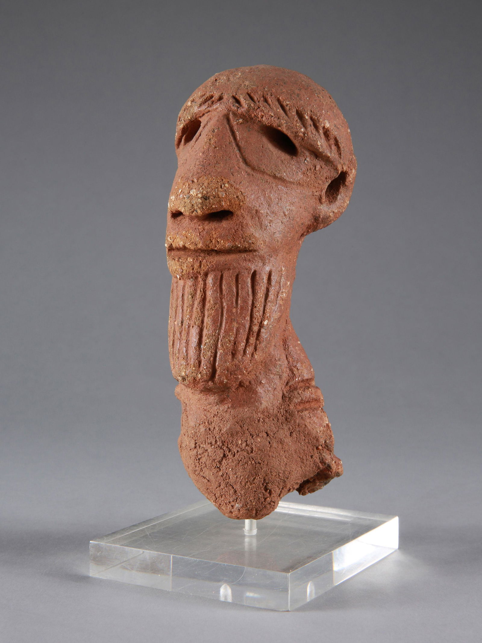 A Nok Head (1 of 12)