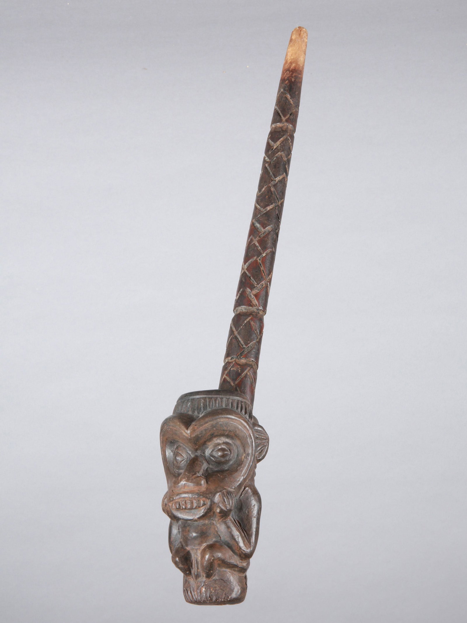 A Cameronian Smoking Pipe (1 of 15)