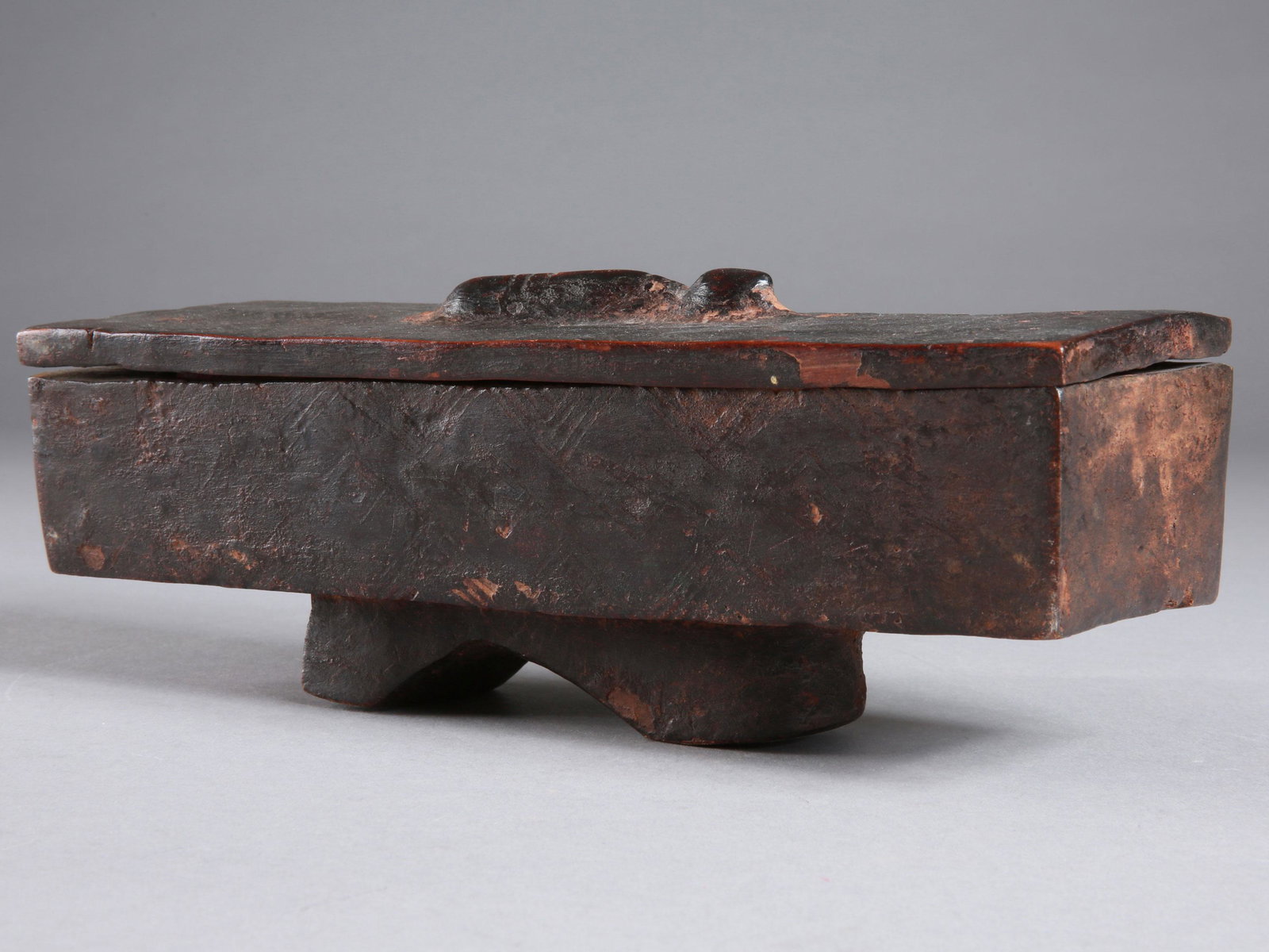 A Kuba Box with Lid (1 of 14)