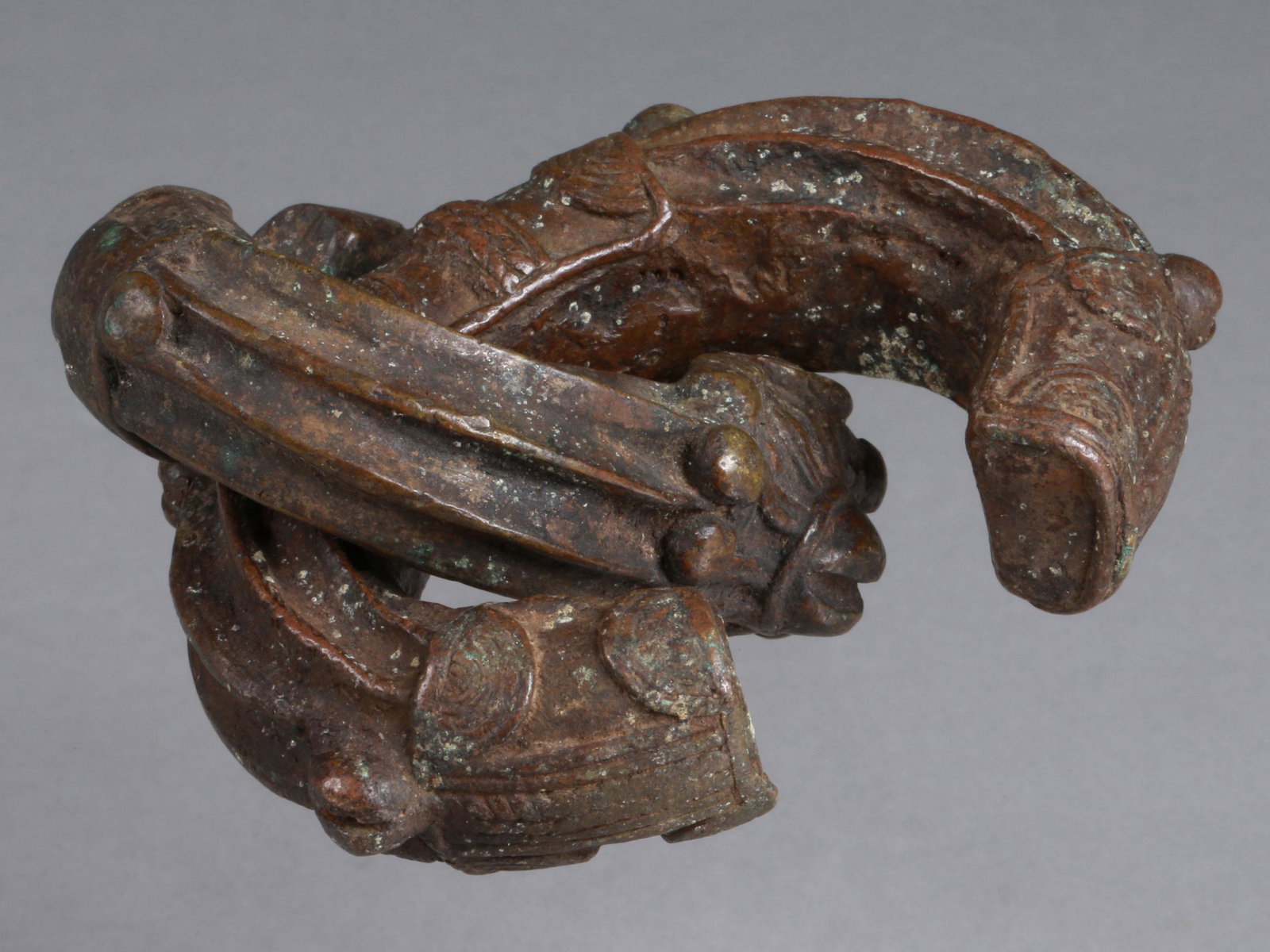 2 Senufo Bracelets (1 of 7)